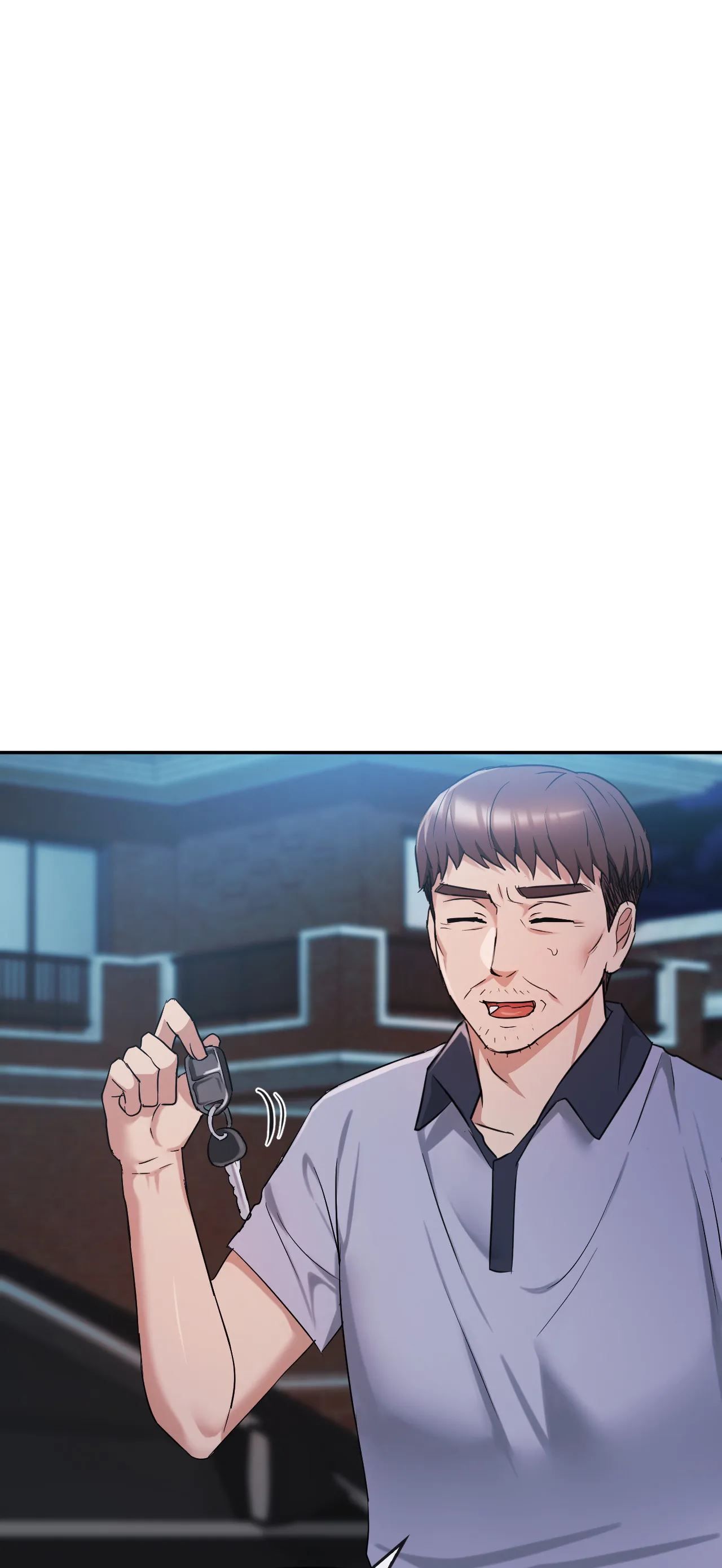 Like Fine Wine Manhwa - Chapter 35 Page 42