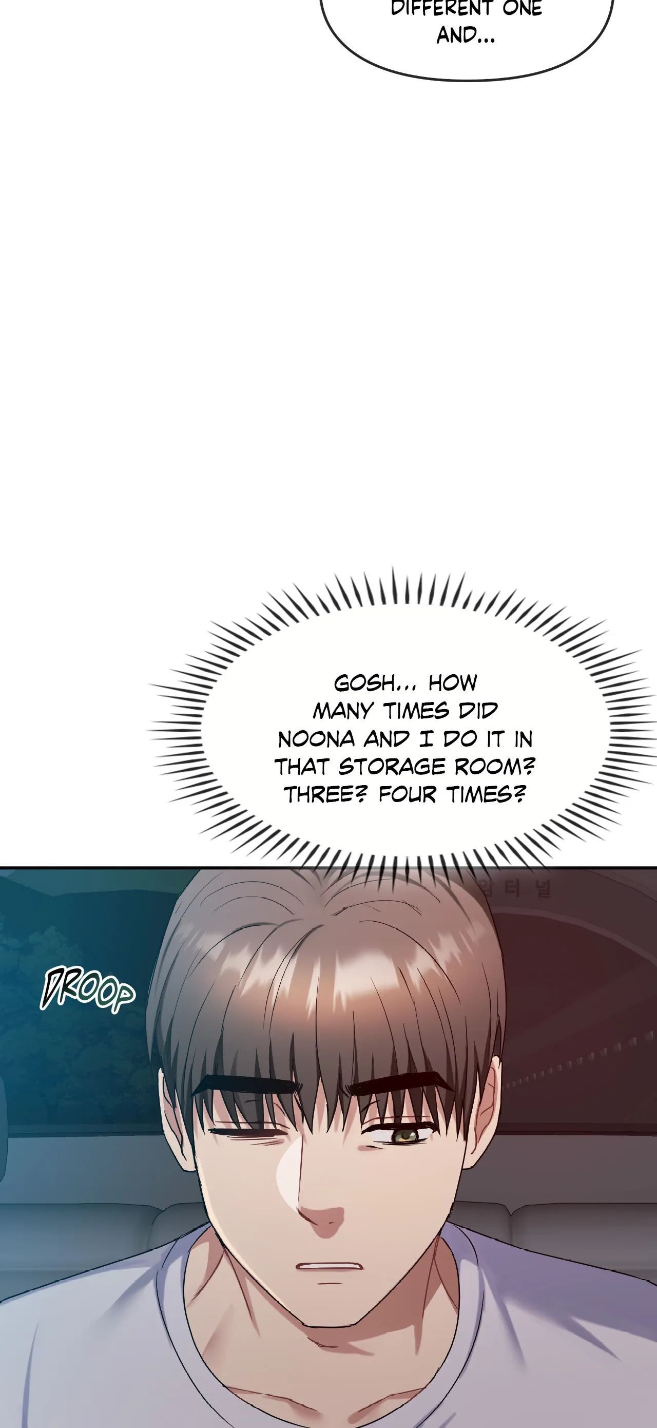 Like Fine Wine Manhwa - Chapter 35 Page 47