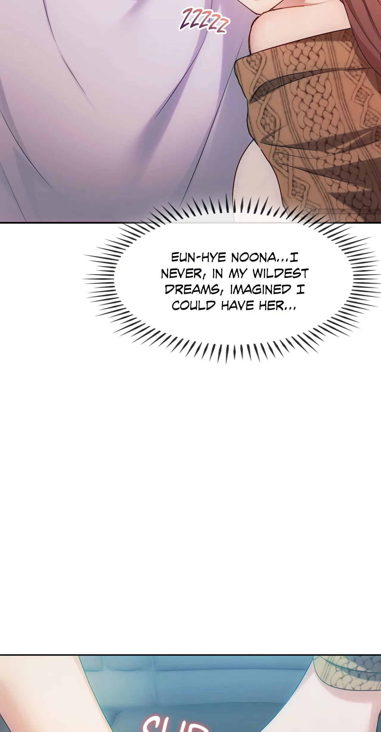 Like Fine Wine Manhwa - Chapter 35 Page 51