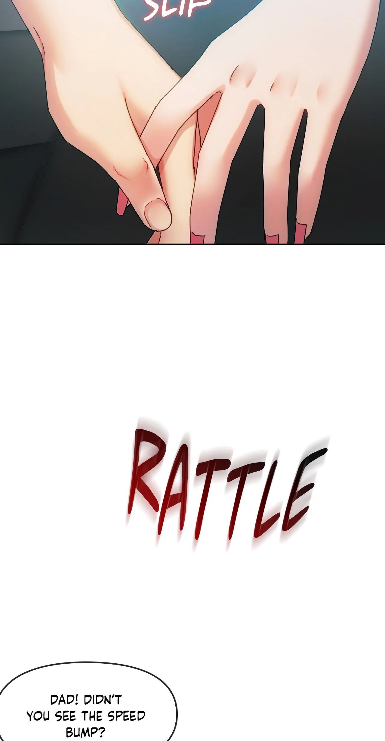 Like Fine Wine Manhwa - Chapter 35 Page 52