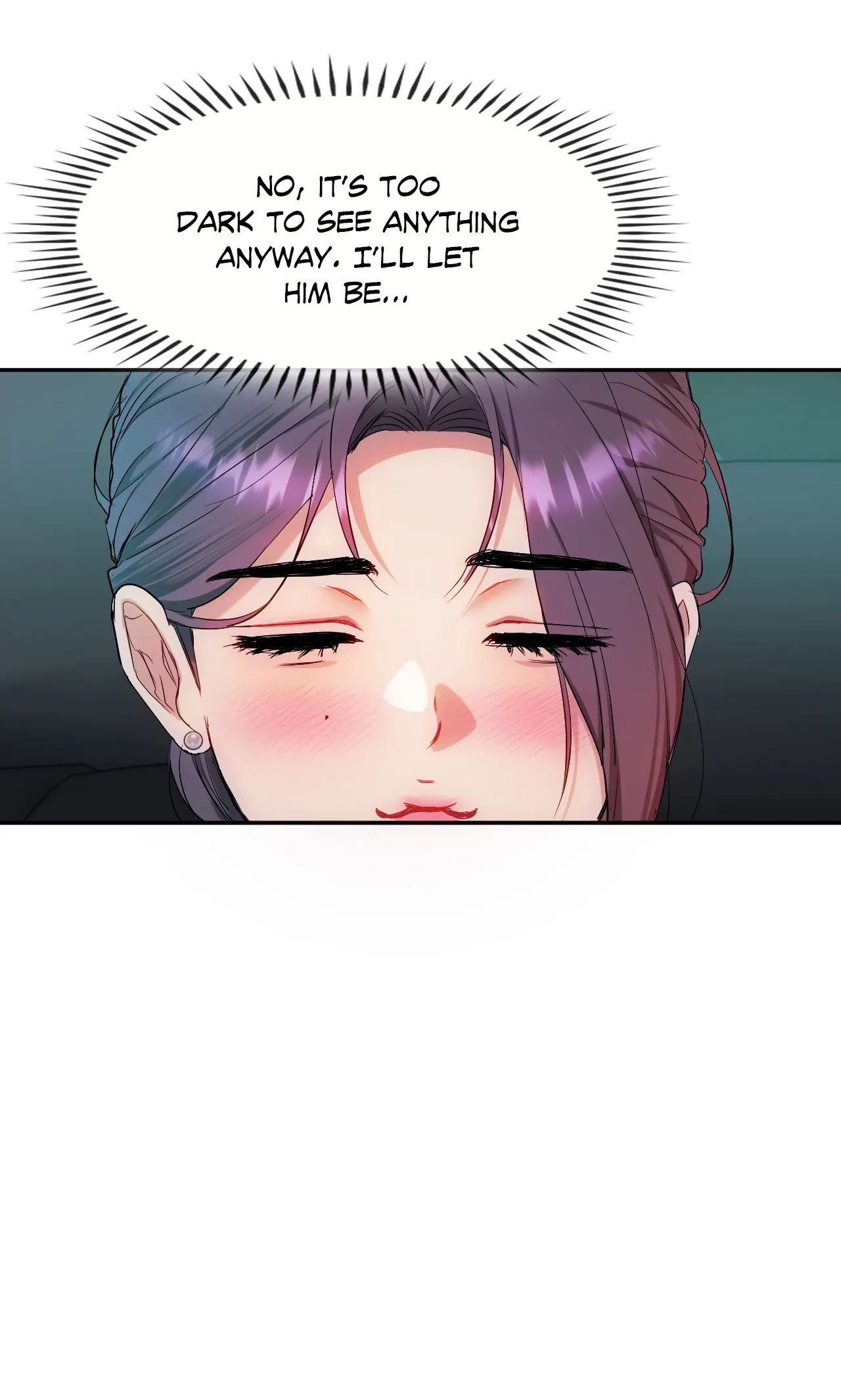 Like Fine Wine Manhwa - Chapter 35 Page 59