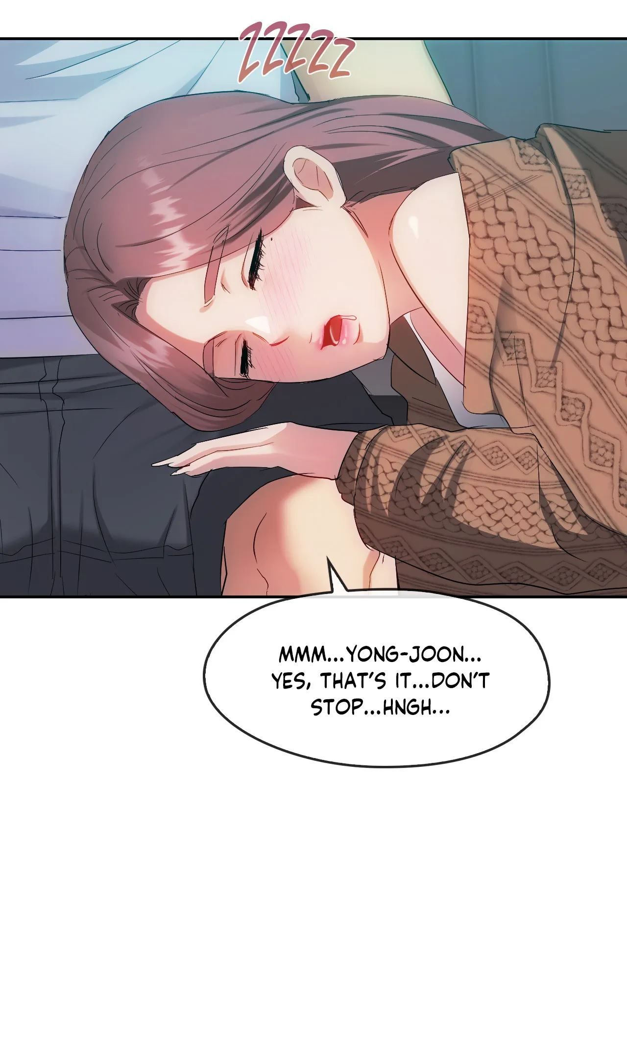 Like Fine Wine Manhwa - Chapter 35 Page 60