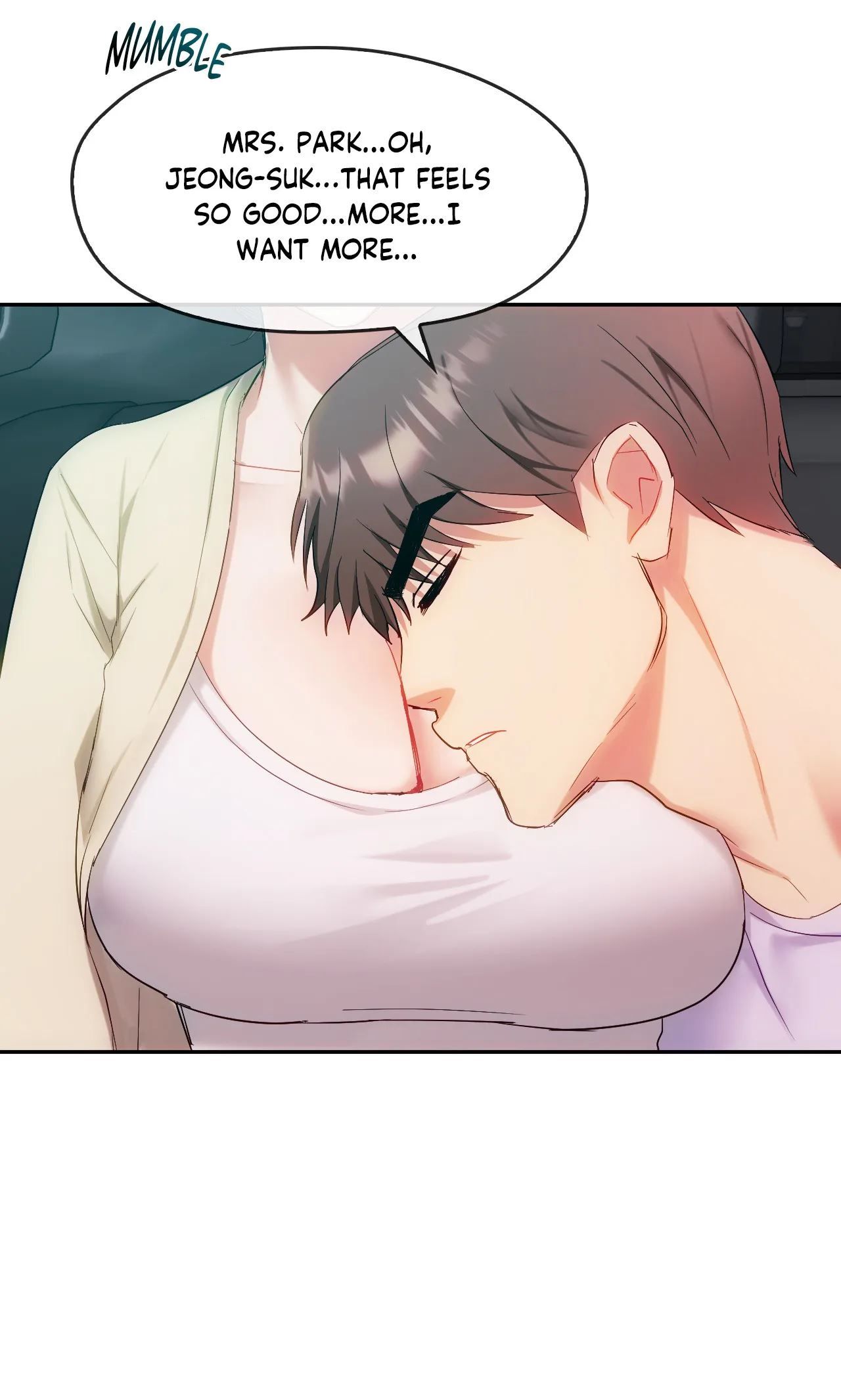 Like Fine Wine Manhwa - Chapter 35 Page 61