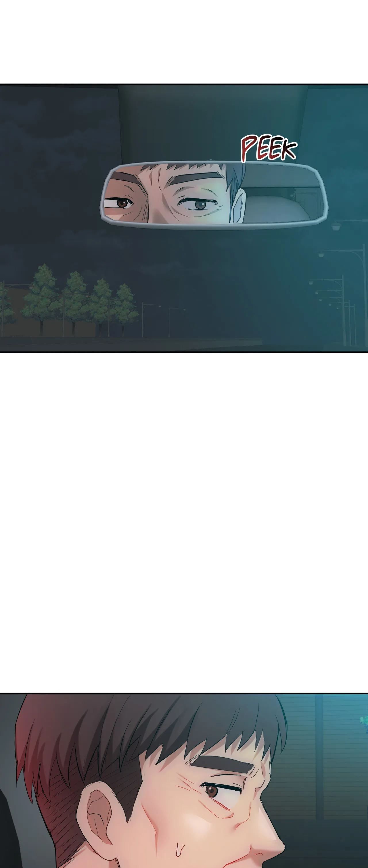 Like Fine Wine Manhwa - Chapter 35 Page 67