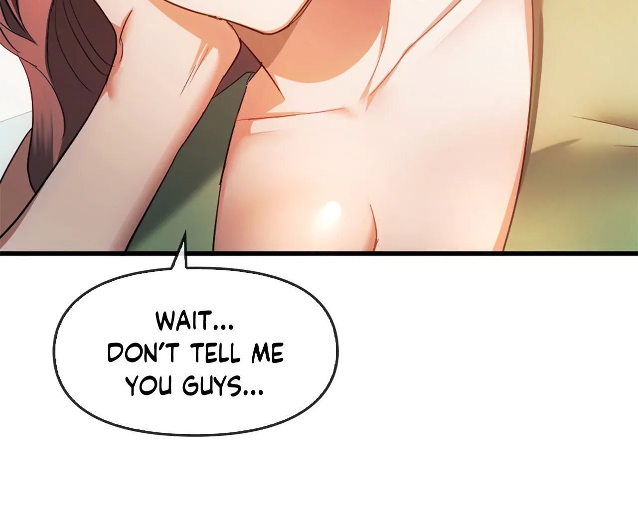 Like Fine Wine Manhwa - Chapter 26 Page 3