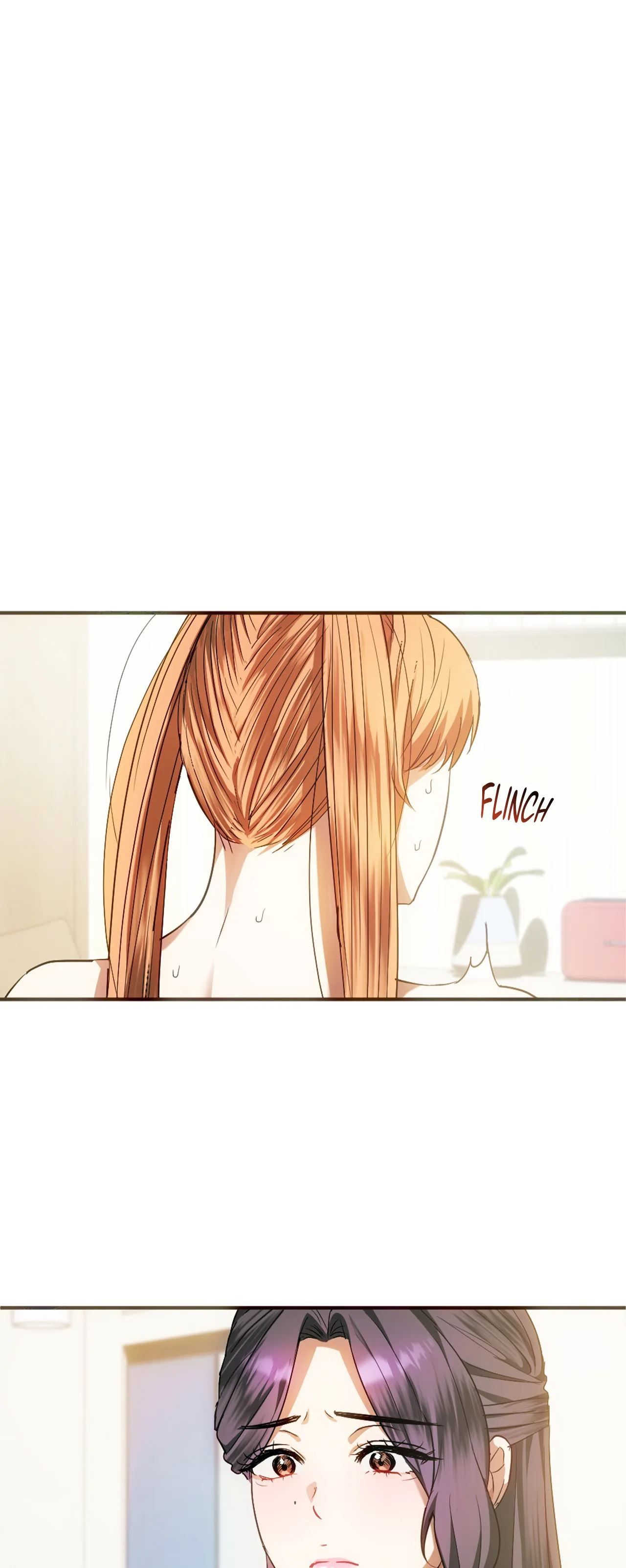 Like Fine Wine Manhwa - Chapter 26 Page 6