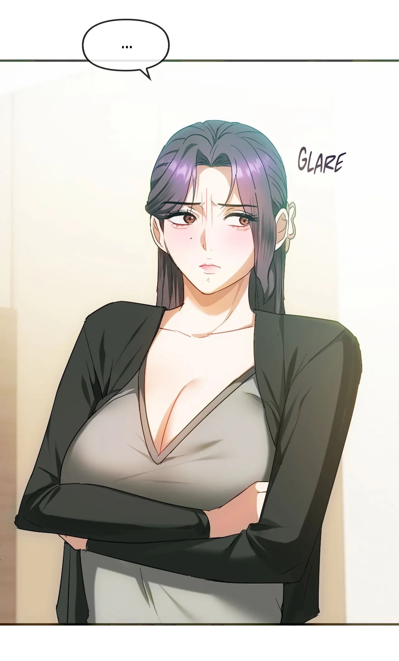 Like Fine Wine Manhwa - Chapter 26 Page 17