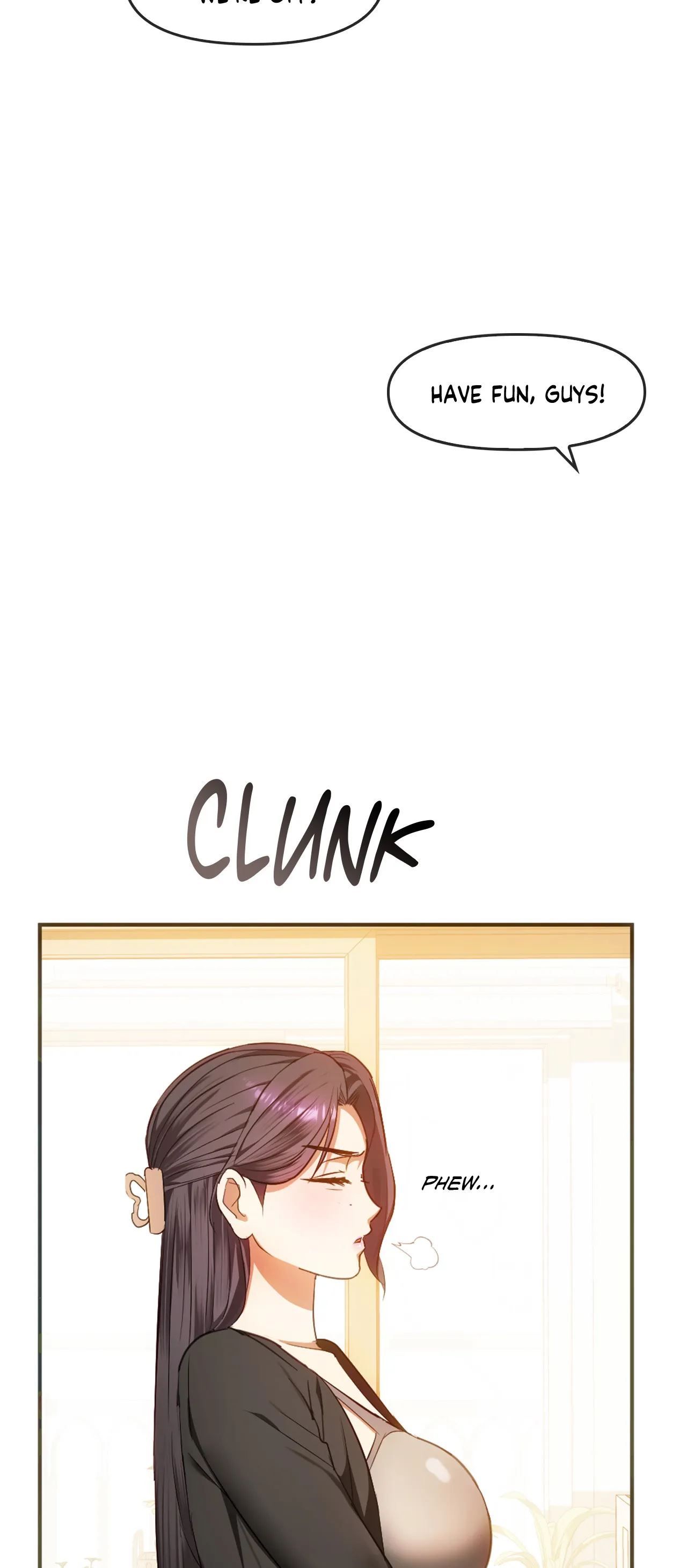 Like Fine Wine Manhwa - Chapter 26 Page 22