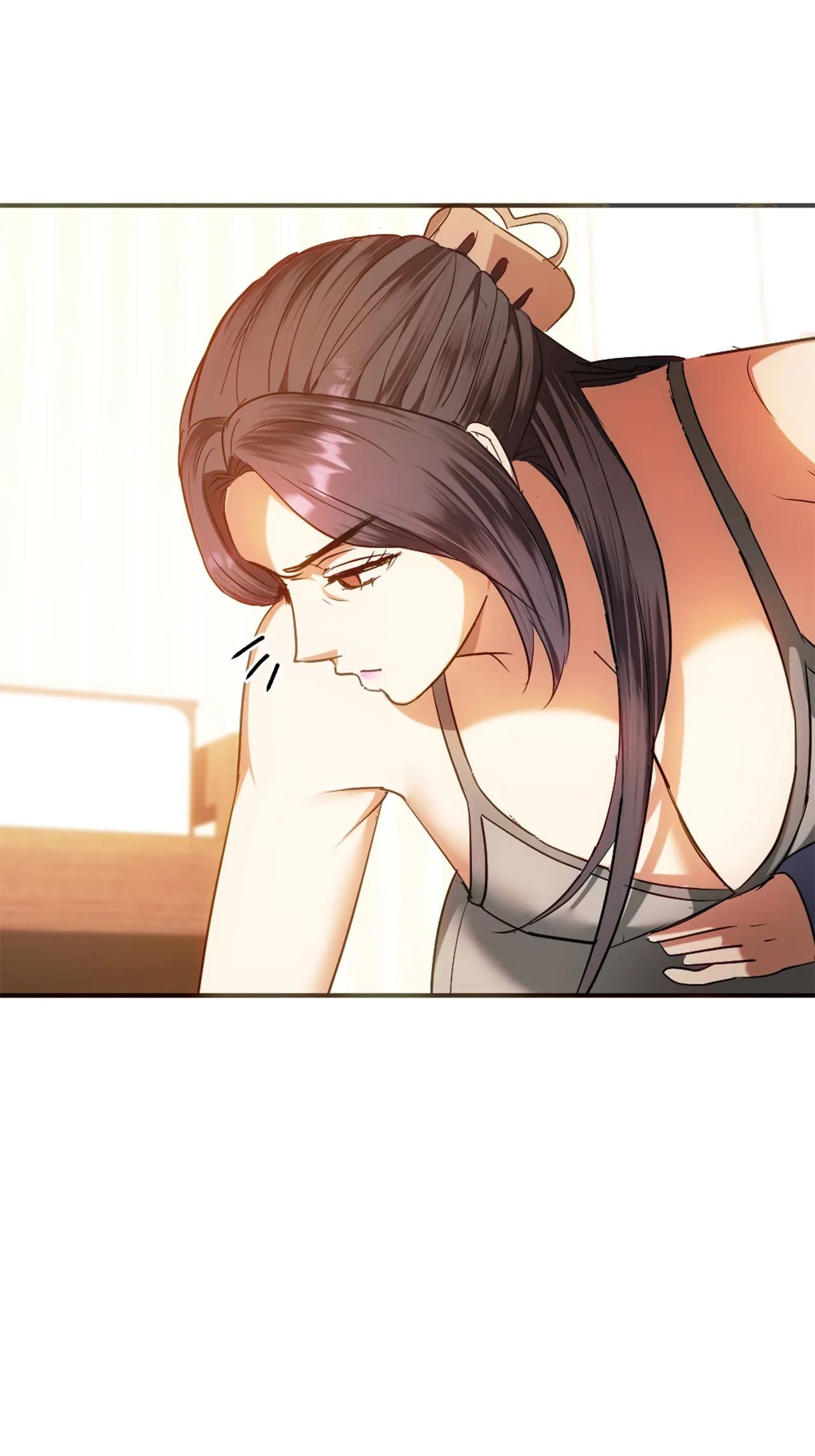 Like Fine Wine Manhwa - Chapter 26 Page 25