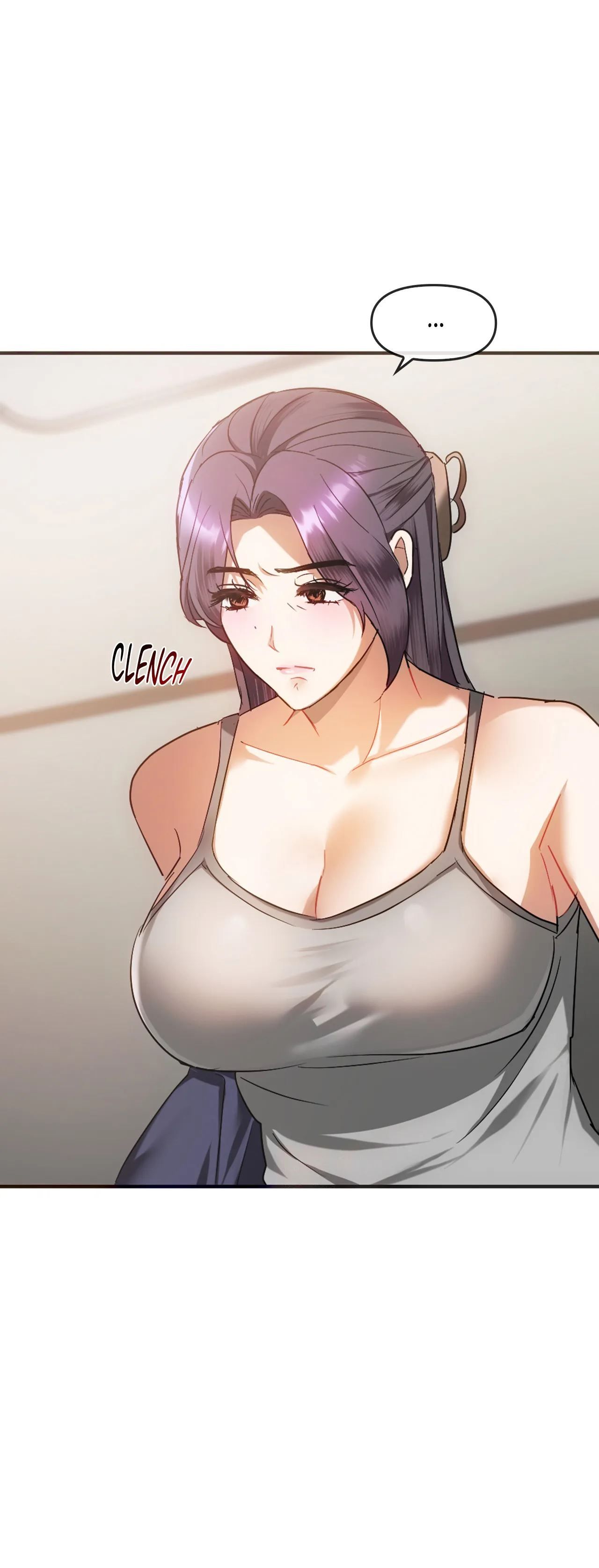 Like Fine Wine Manhwa - Chapter 26 Page 30