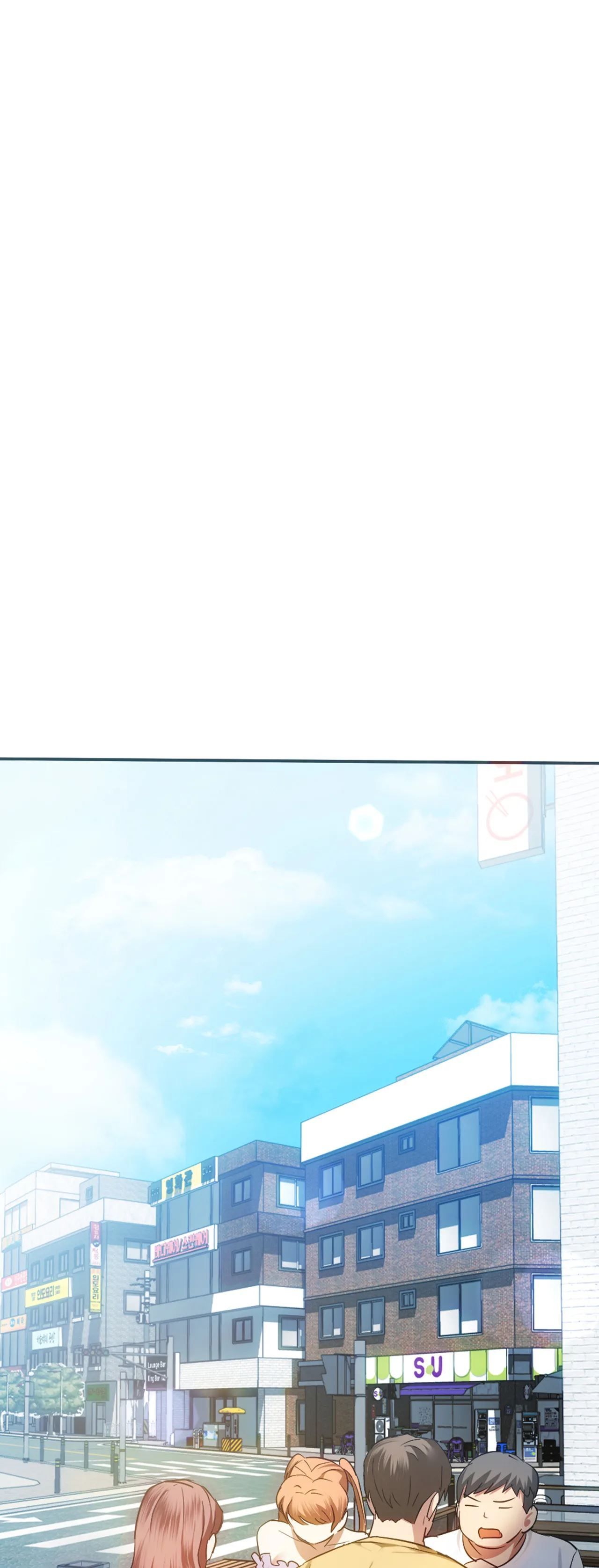 Like Fine Wine Manhwa - Chapter 26 Page 31