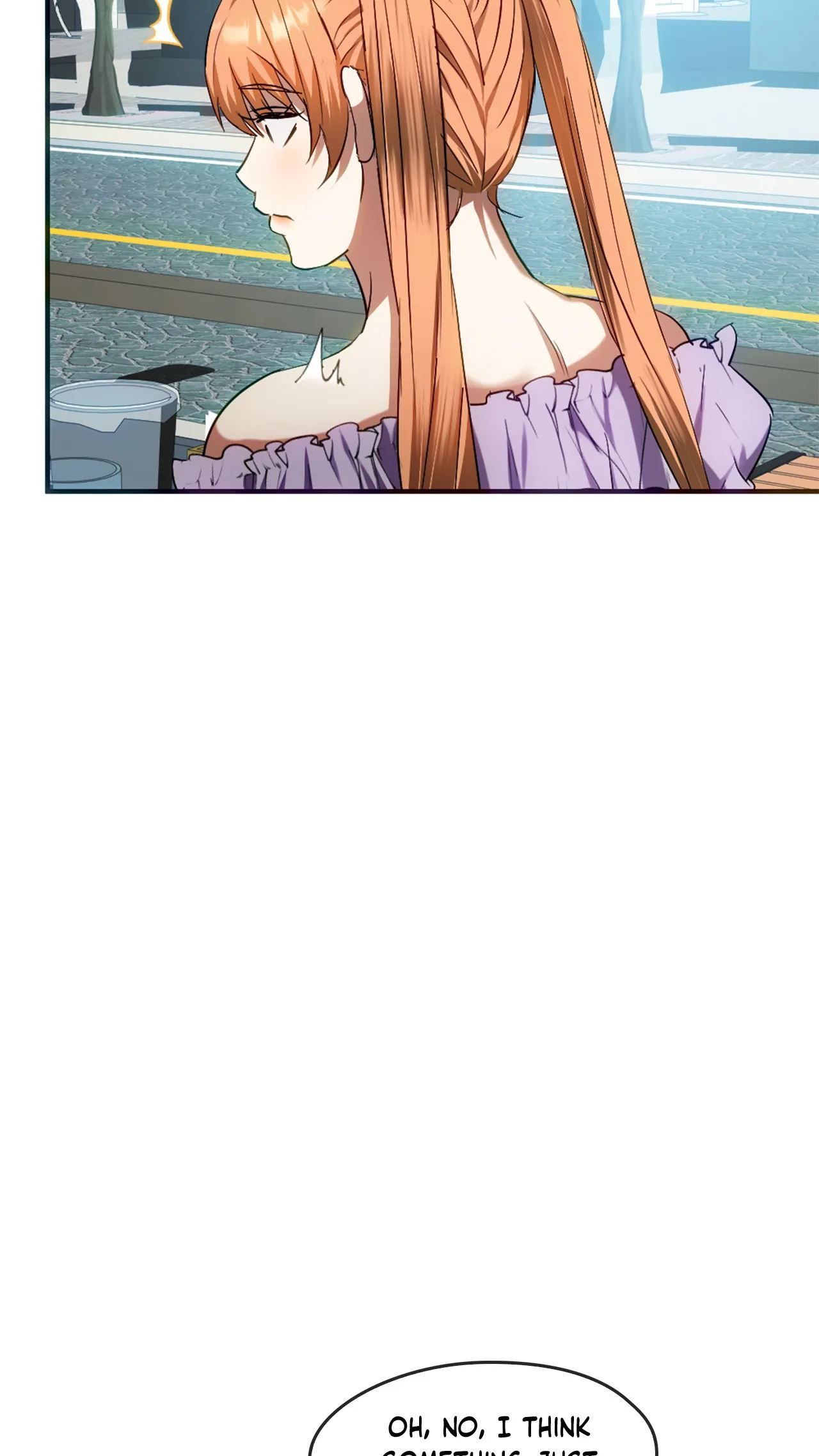 Like Fine Wine Manhwa - Chapter 26 Page 38