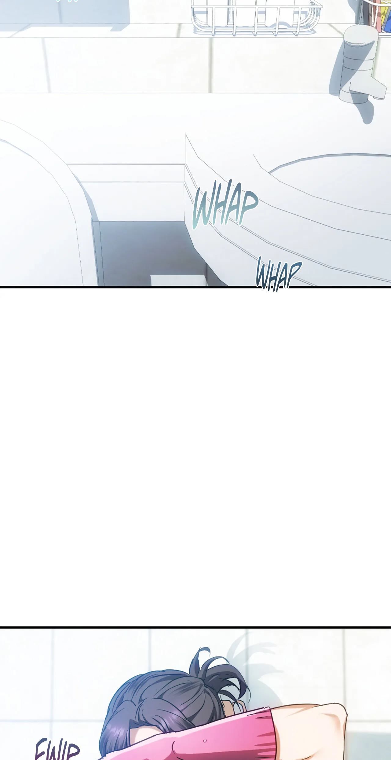 Like Fine Wine Manhwa - Chapter 26 Page 49