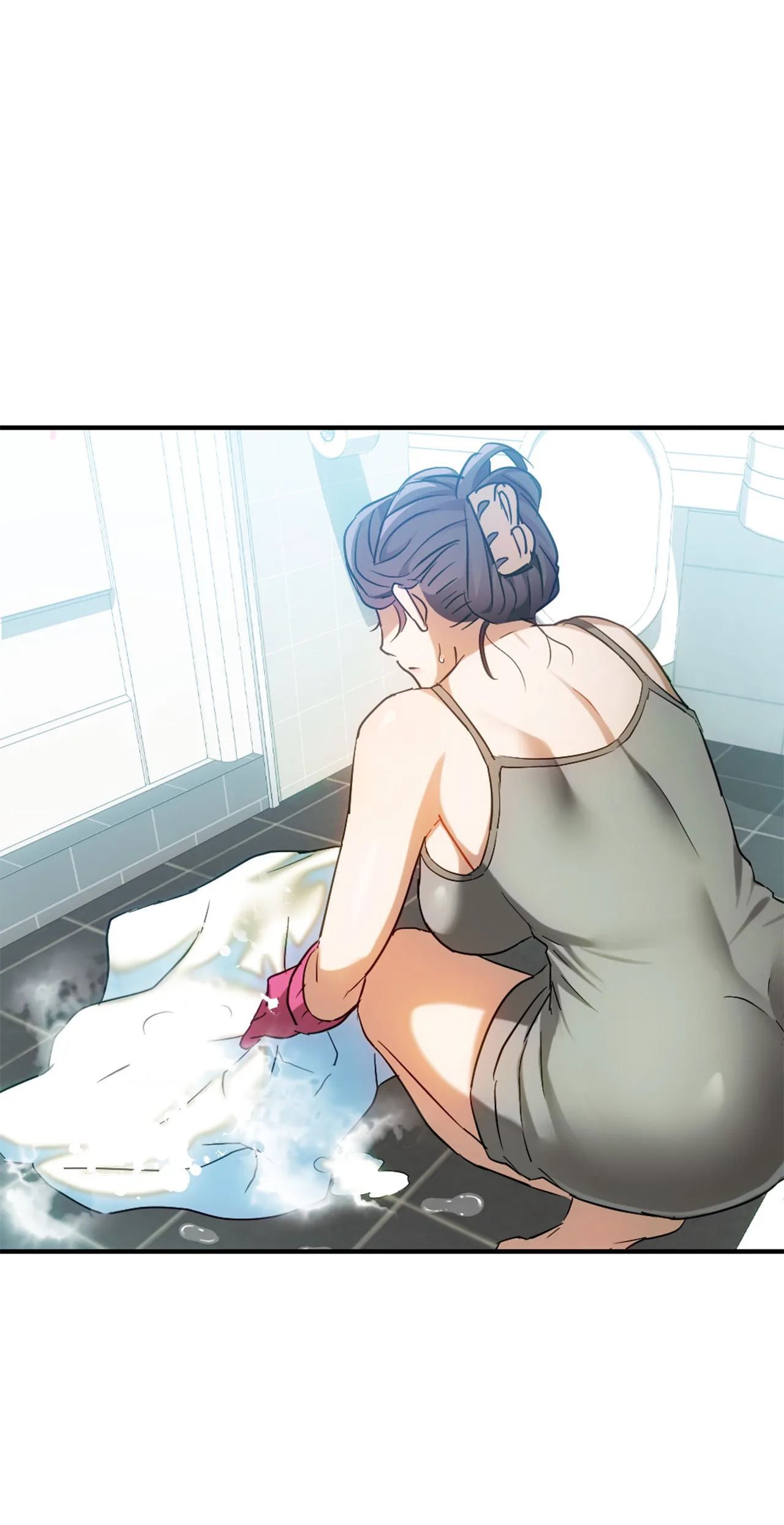 Like Fine Wine Manhwa - Chapter 26 Page 51