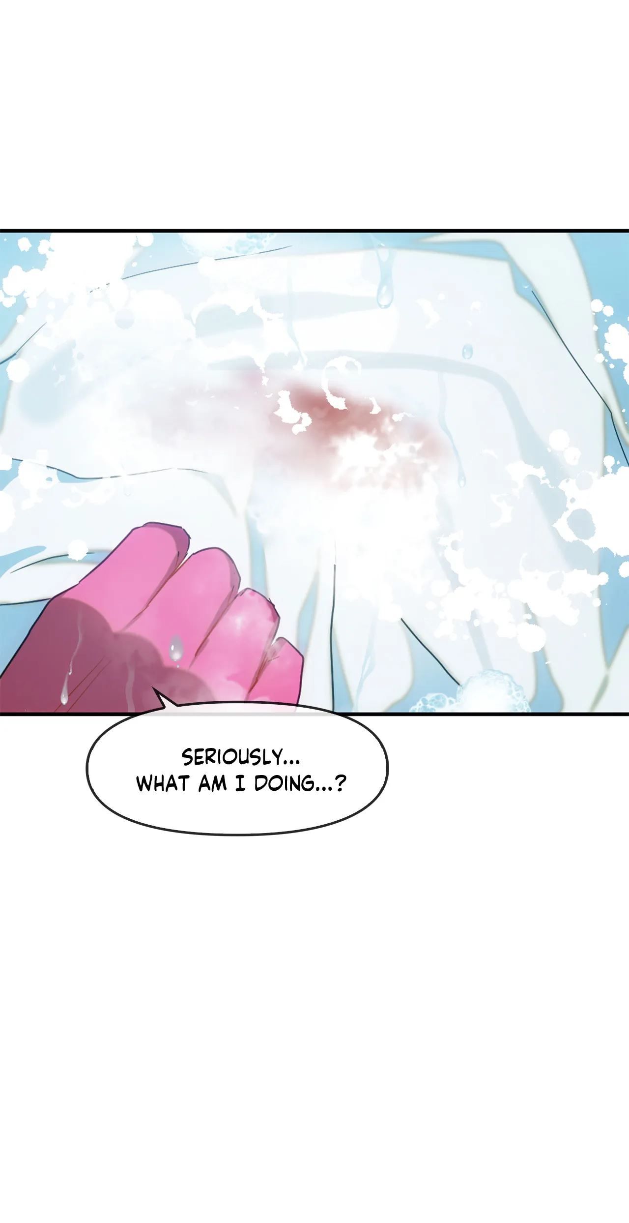 Like Fine Wine Manhwa - Chapter 26 Page 52