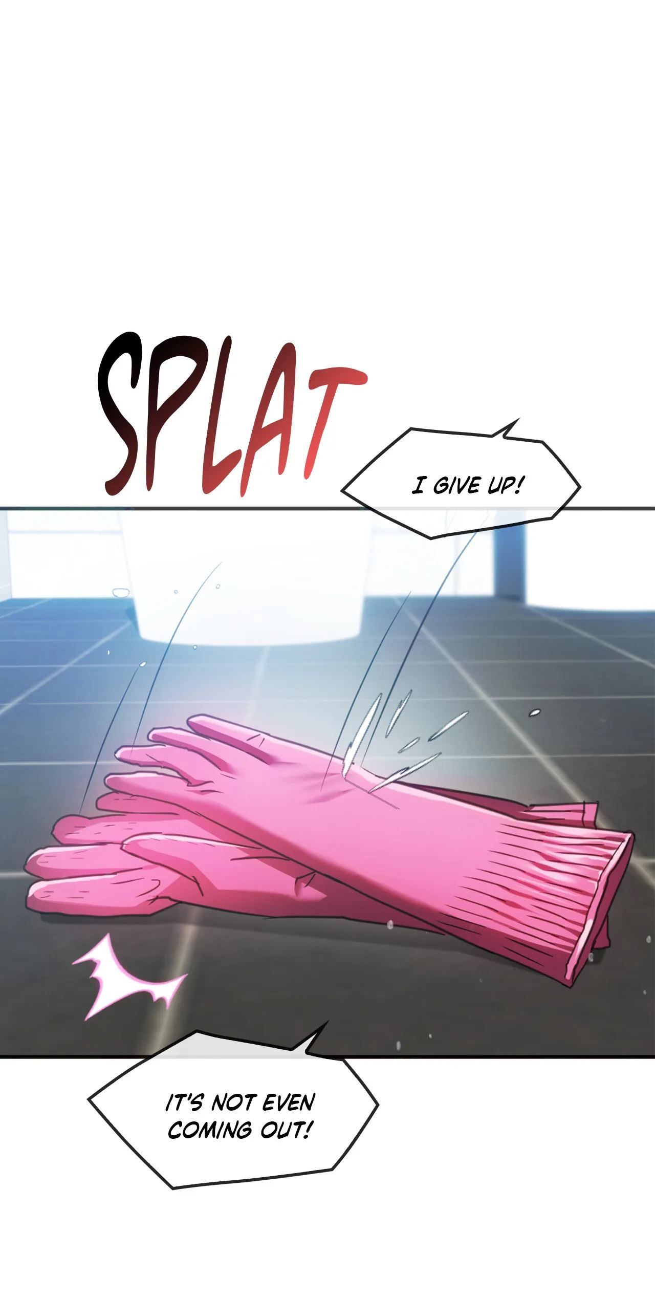 Like Fine Wine Manhwa - Chapter 26 Page 54