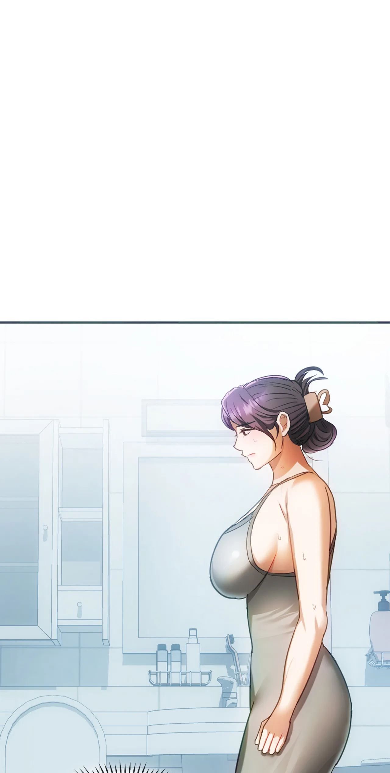 Like Fine Wine Manhwa - Chapter 26 Page 55