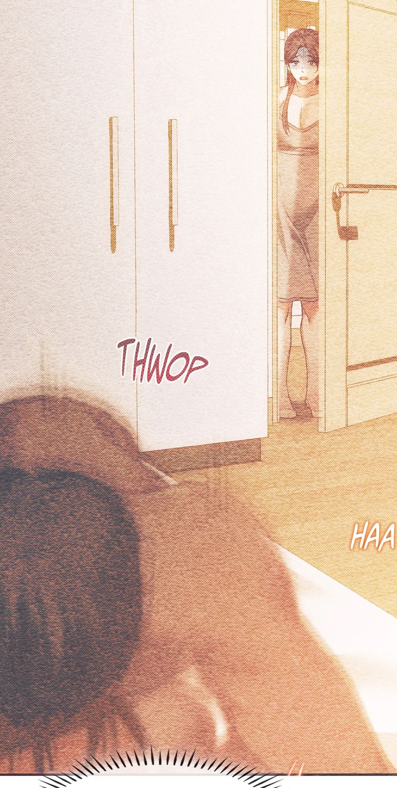 Like Fine Wine Manhwa - Chapter 26 Page 57