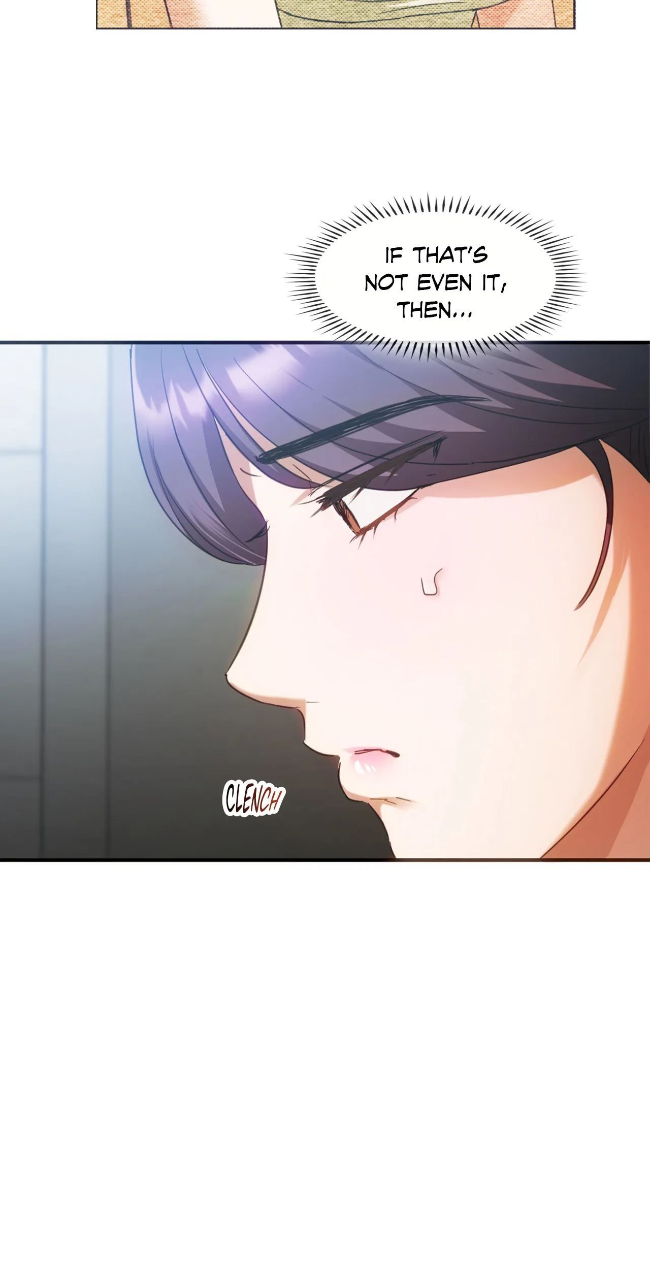 Like Fine Wine Manhwa - Chapter 26 Page 59