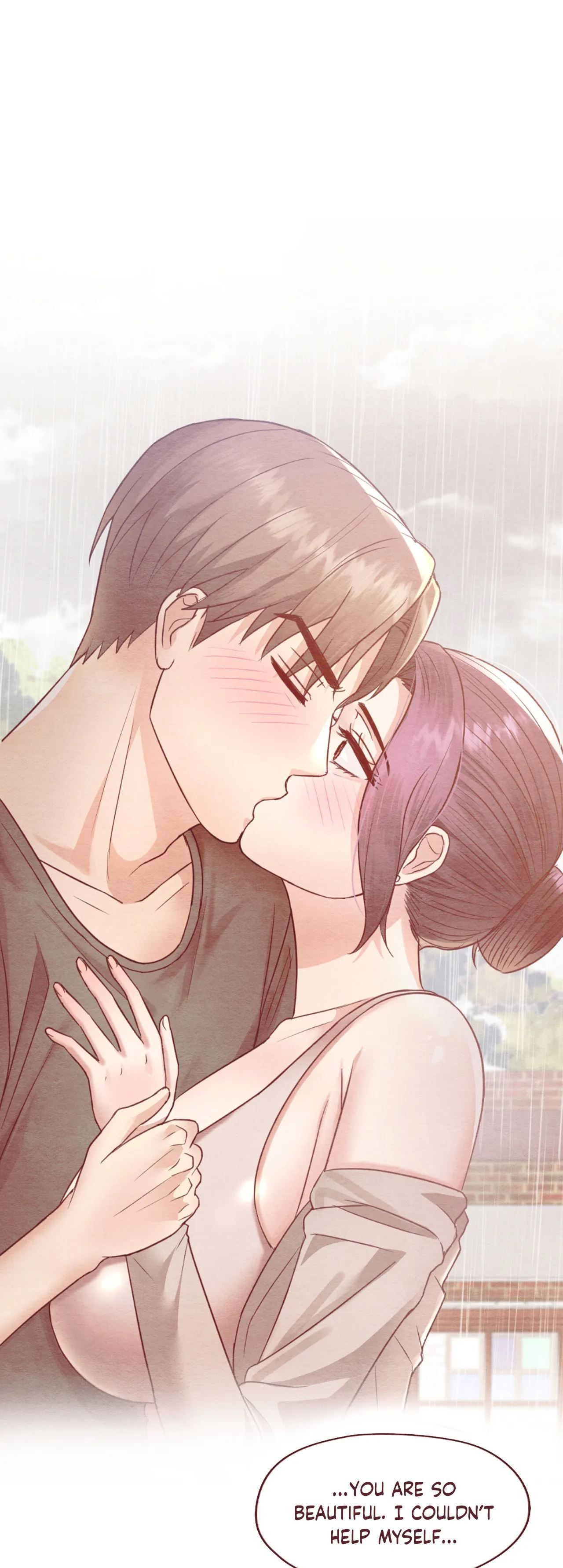 Like Fine Wine Manhwa - Chapter 26 Page 60