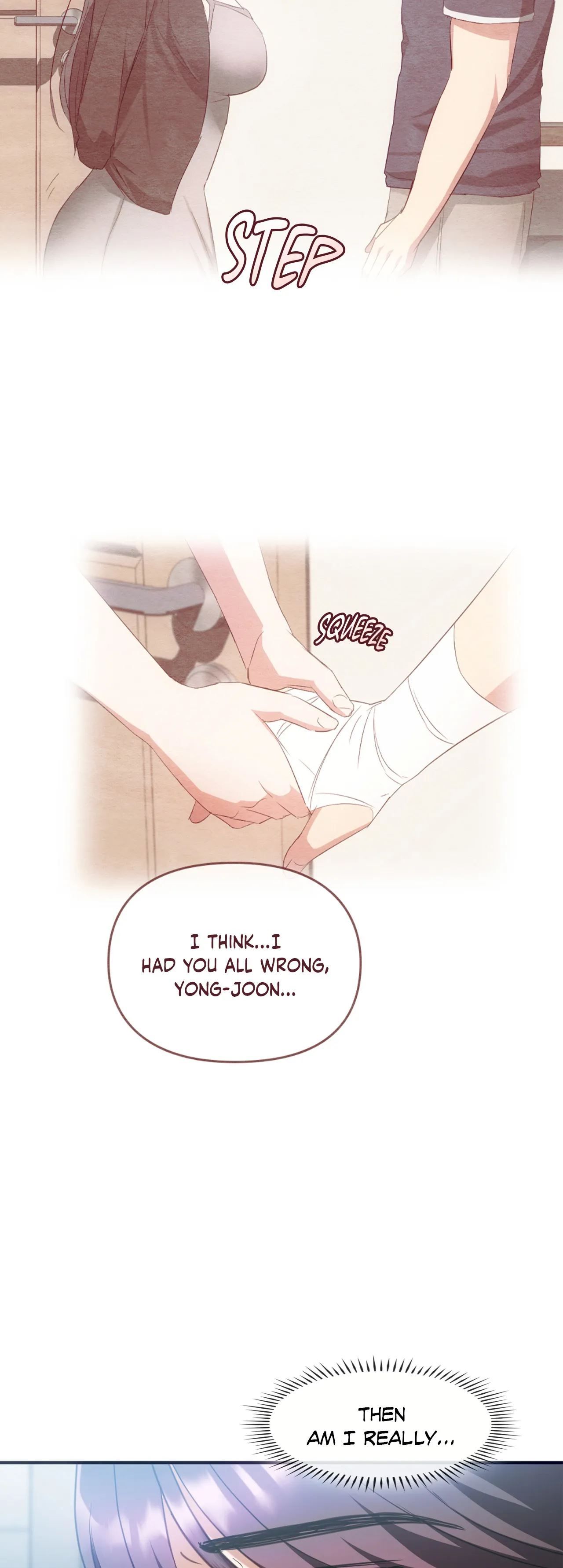 Like Fine Wine Manhwa - Chapter 26 Page 63