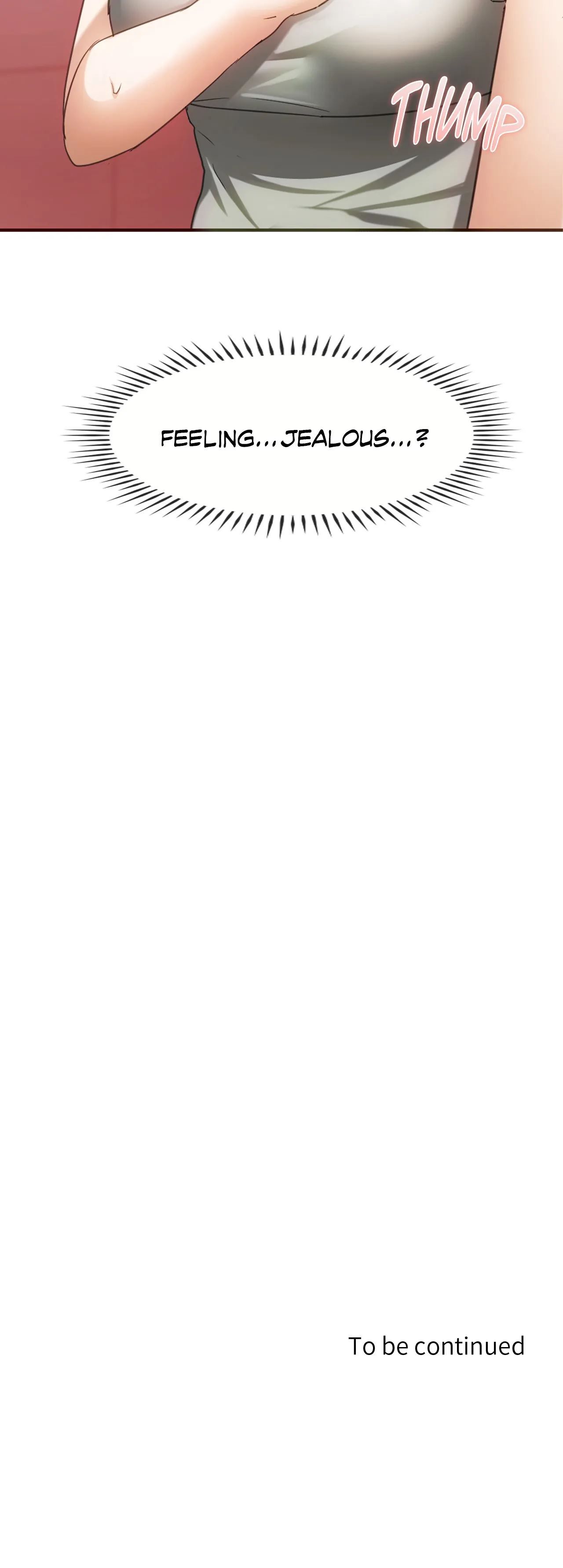 Like Fine Wine Manhwa - Chapter 26 Page 65