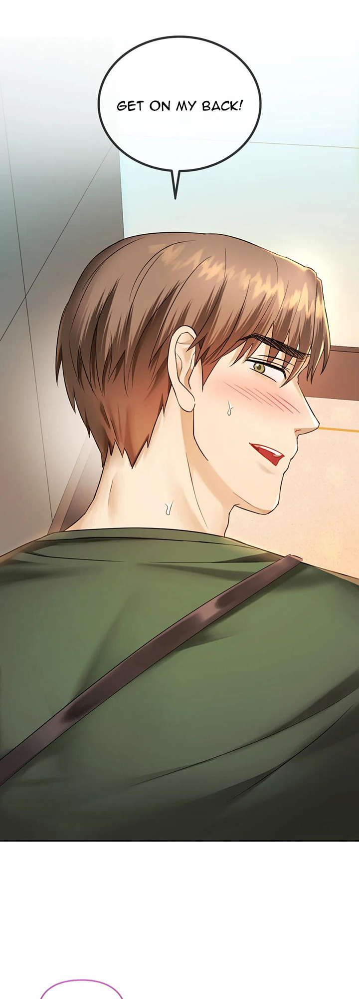 Like Fine Wine Manhwa - Chapter 4 Page 51