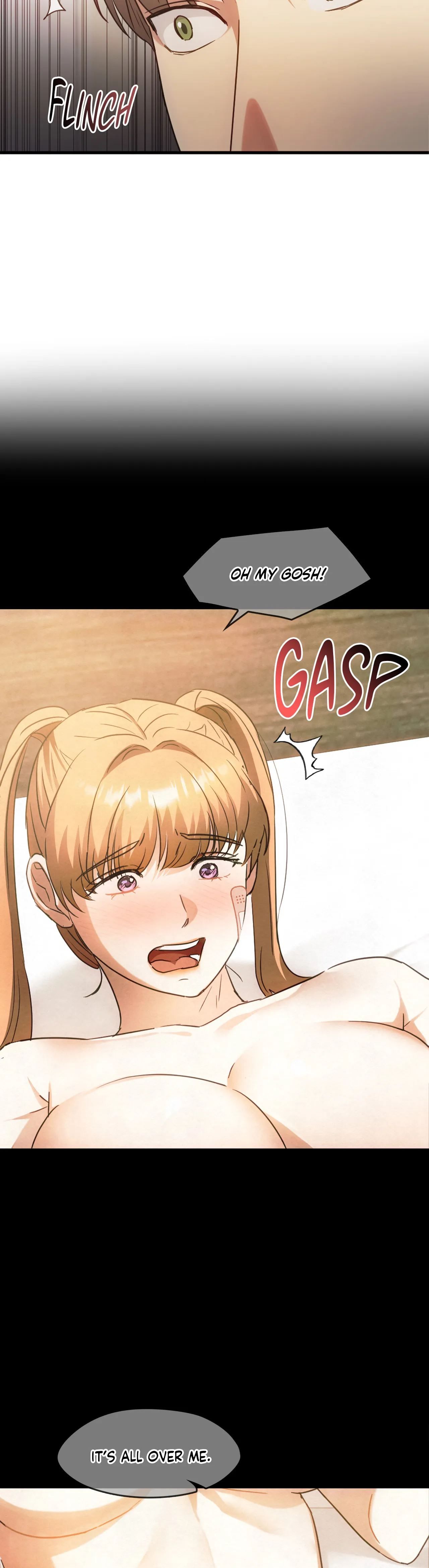 Like Fine Wine Manhwa - Chapter 28 Page 20