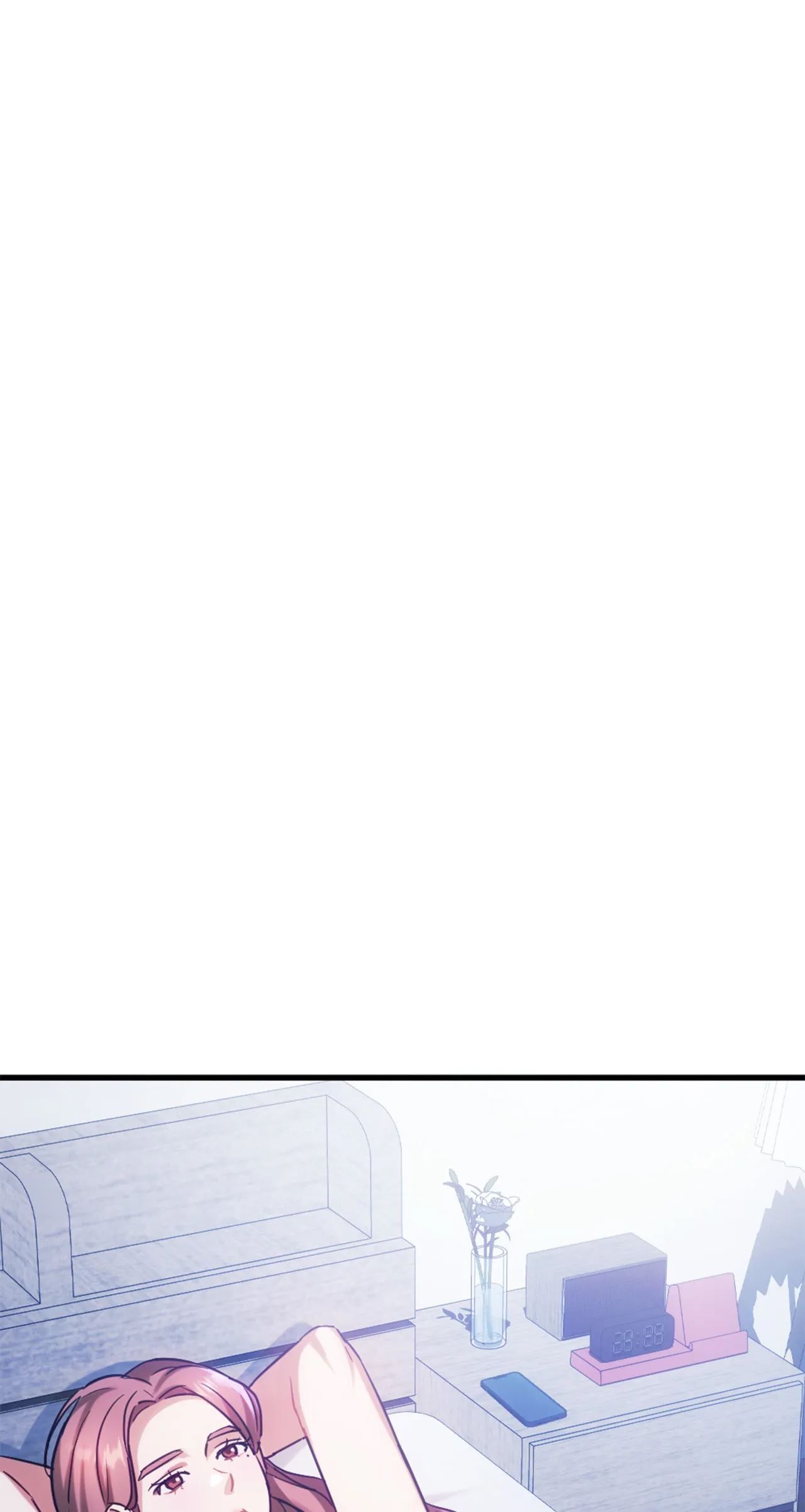 Like Fine Wine Manhwa - Chapter 28 Page 24