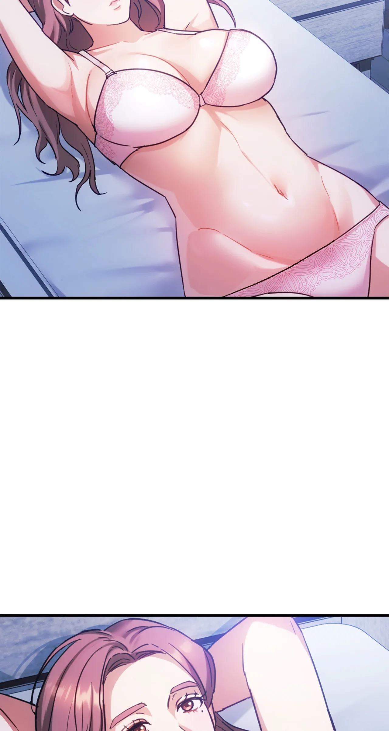 Like Fine Wine Manhwa - Chapter 28 Page 25