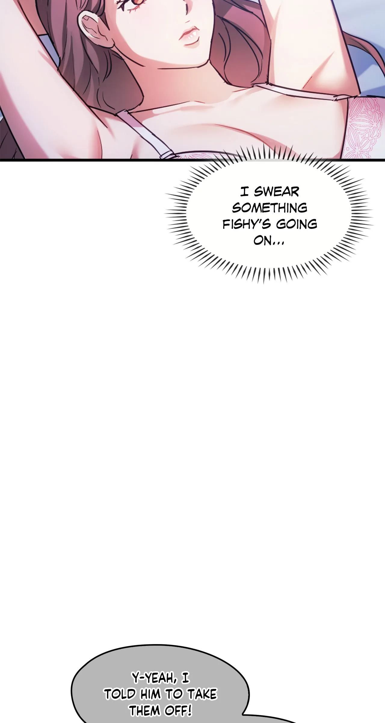 Like Fine Wine Manhwa - Chapter 28 Page 26