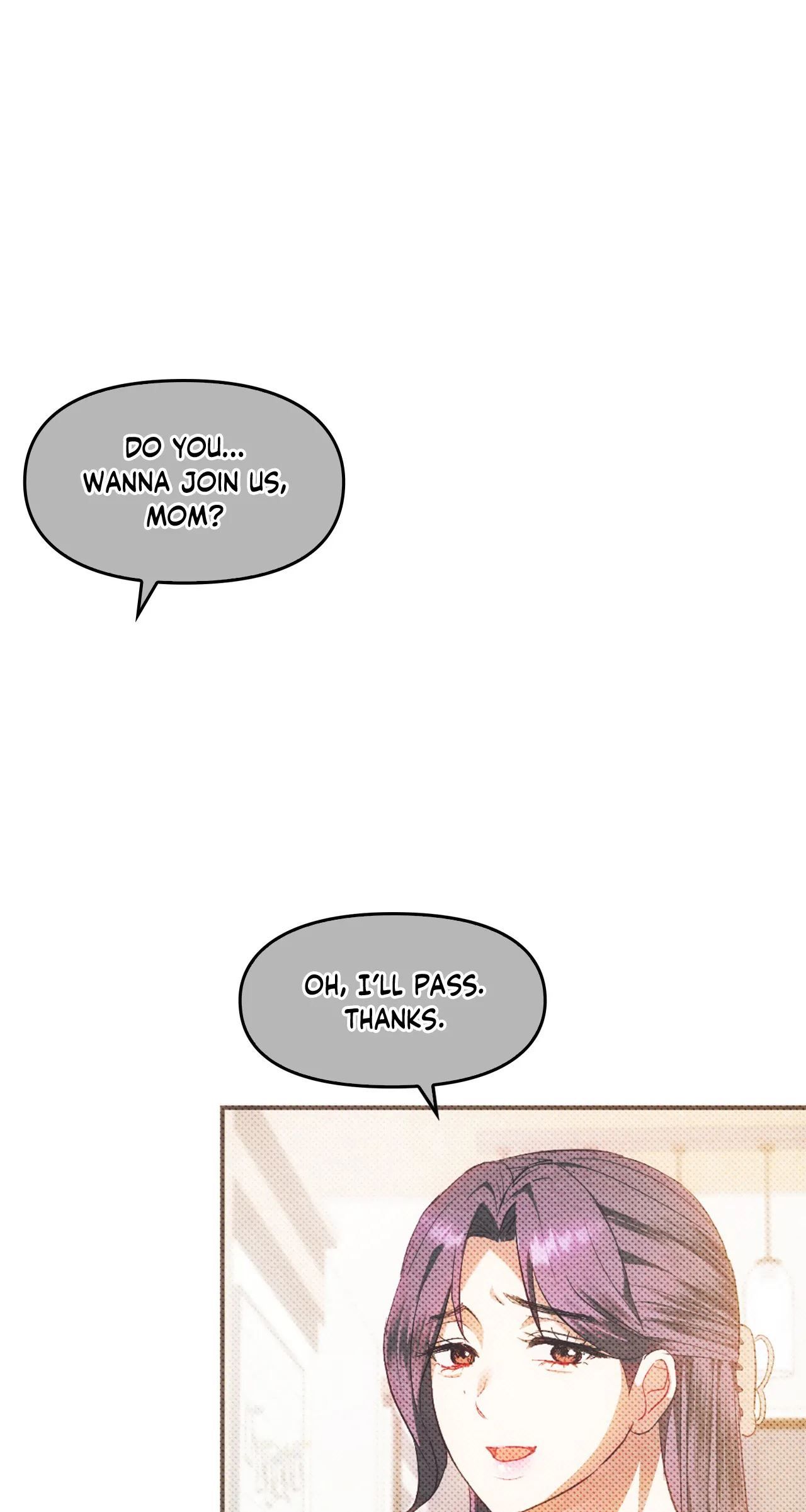 Like Fine Wine Manhwa - Chapter 28 Page 28