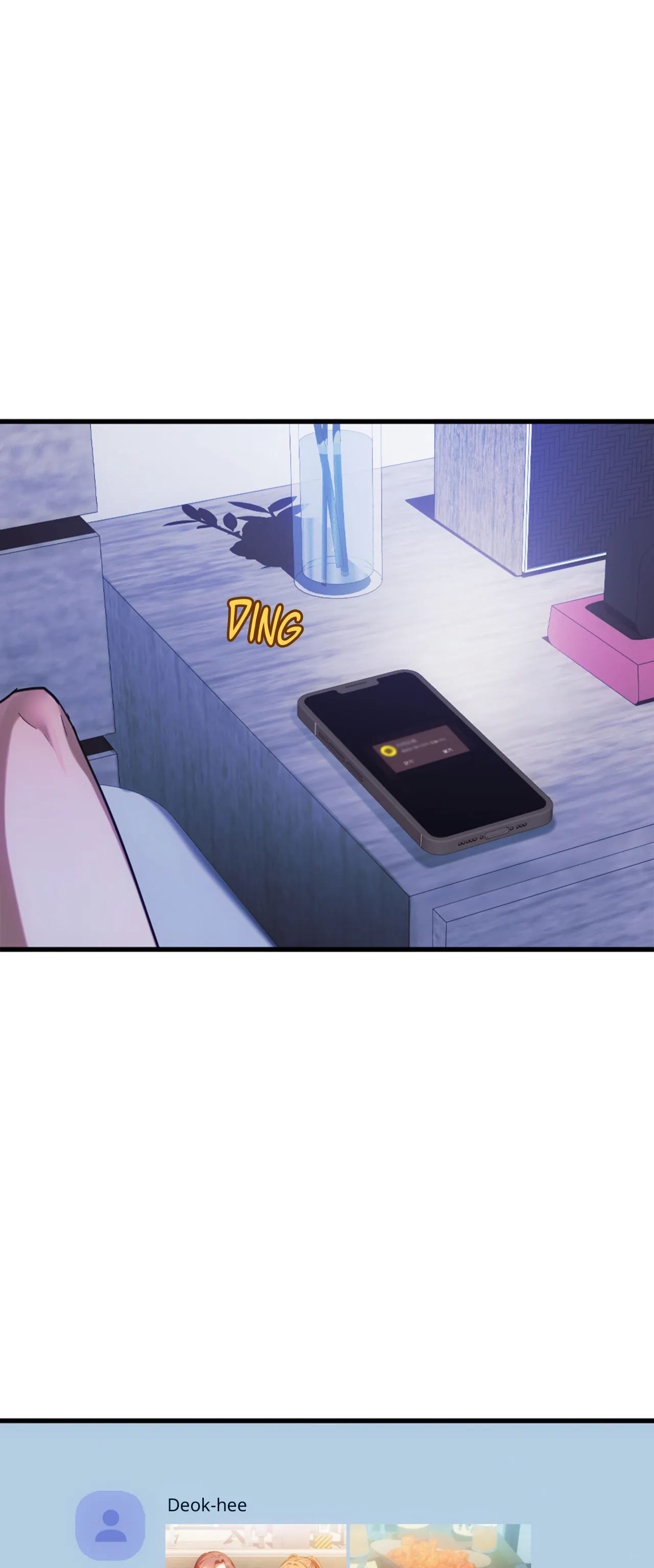 Like Fine Wine Manhwa - Chapter 28 Page 30