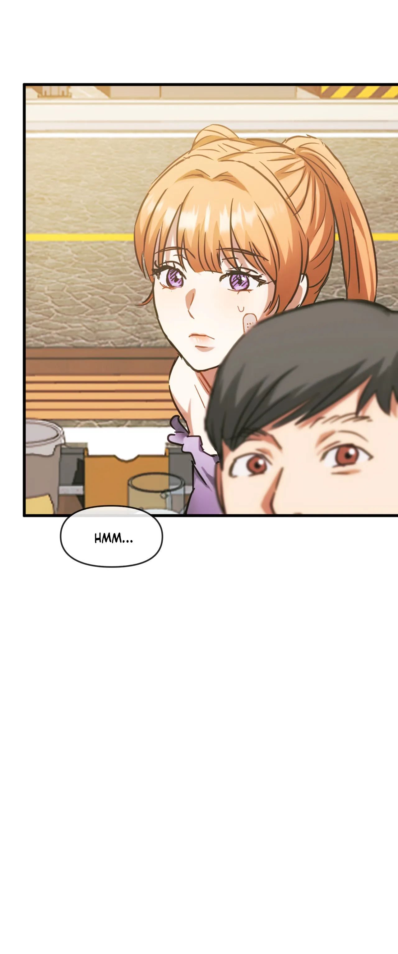 Like Fine Wine Manhwa - Chapter 28 Page 34