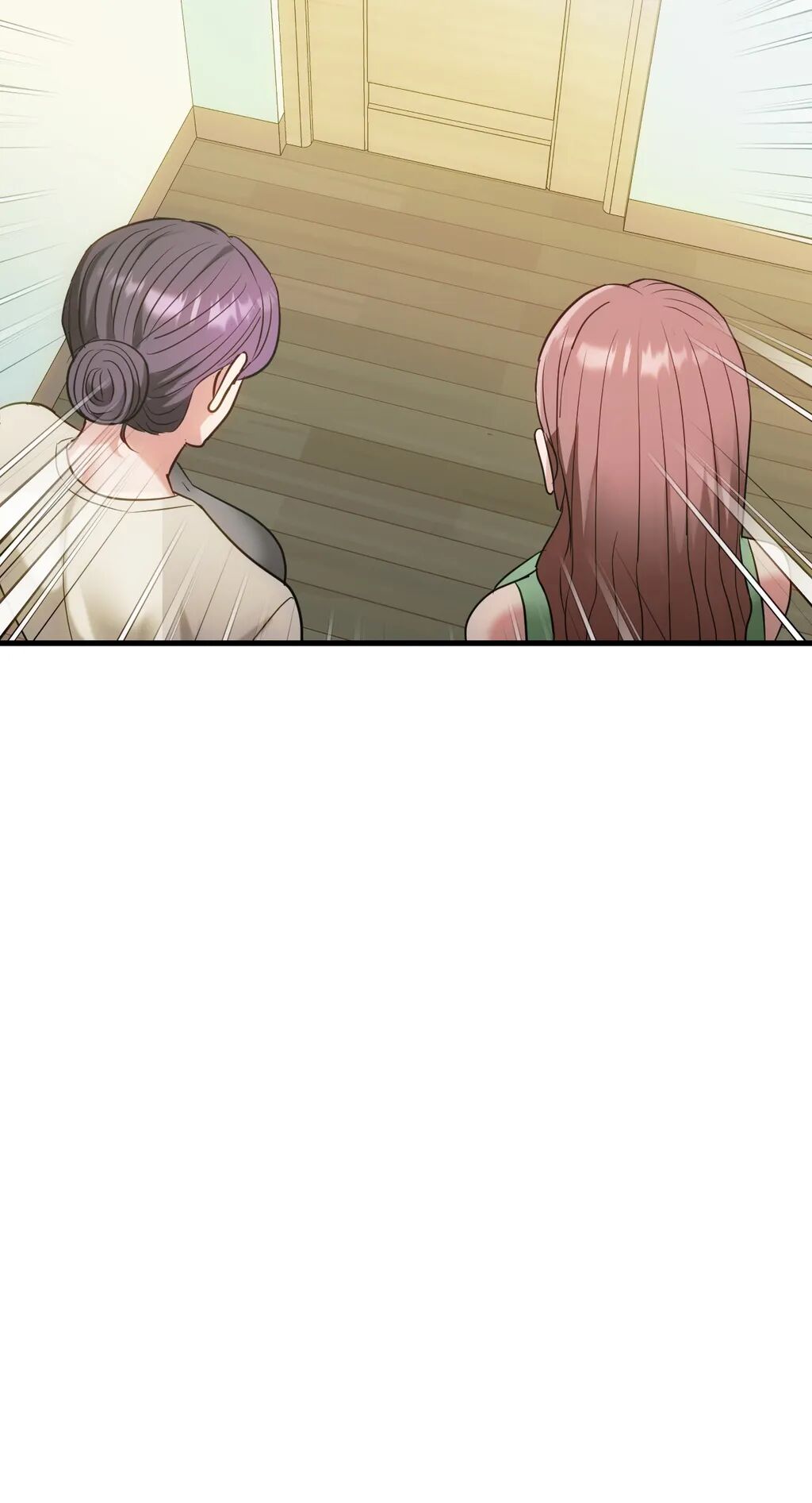 Like Fine Wine Manhwa - Chapter 49 Page 20