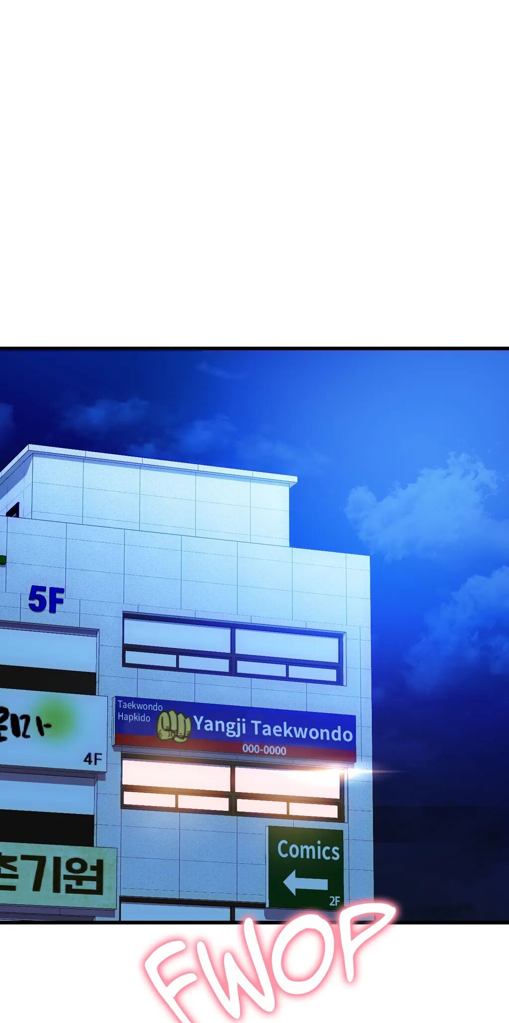 Like Fine Wine Manhwa - Chapter 49 Page 28