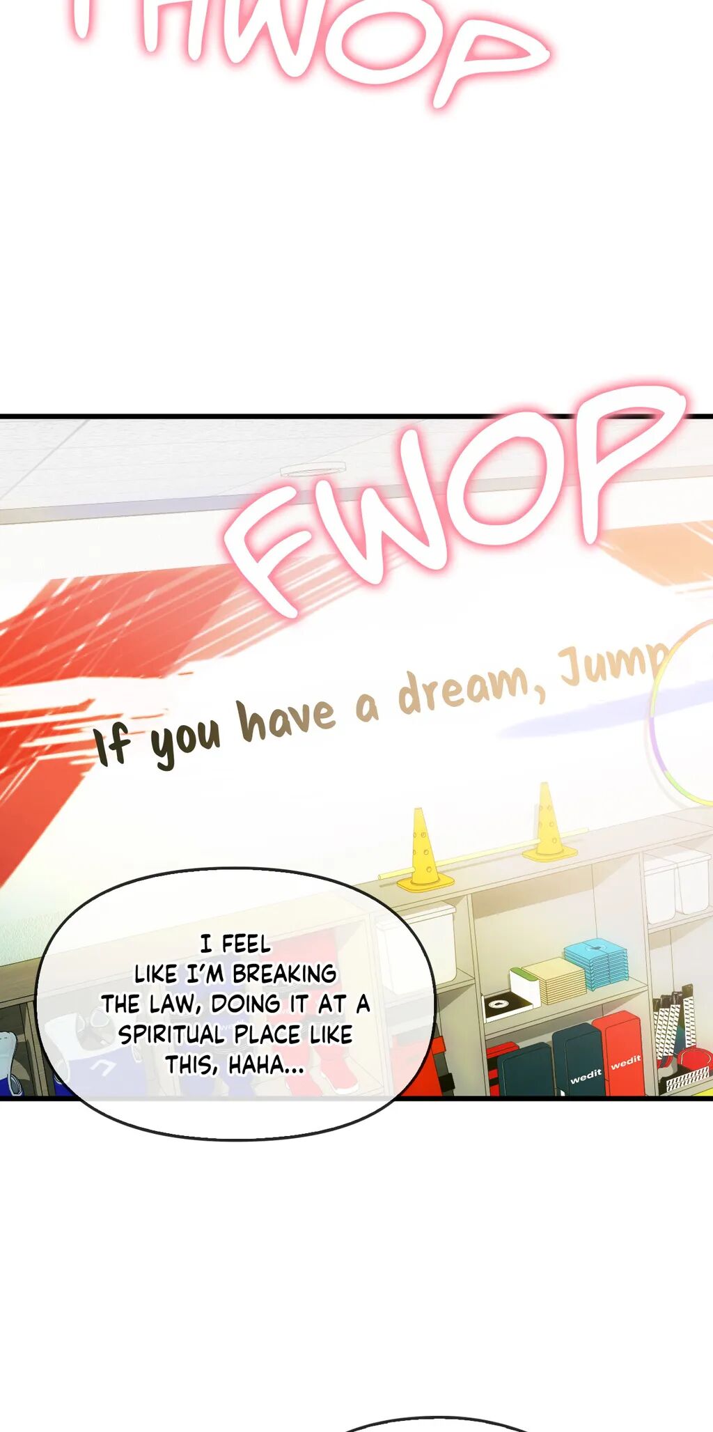 Like Fine Wine Manhwa - Chapter 49 Page 30