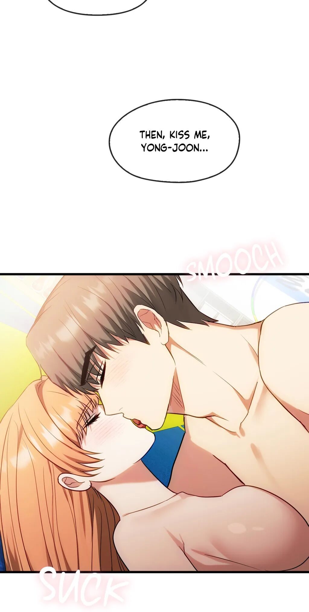 Like Fine Wine Manhwa - Chapter 49 Page 33