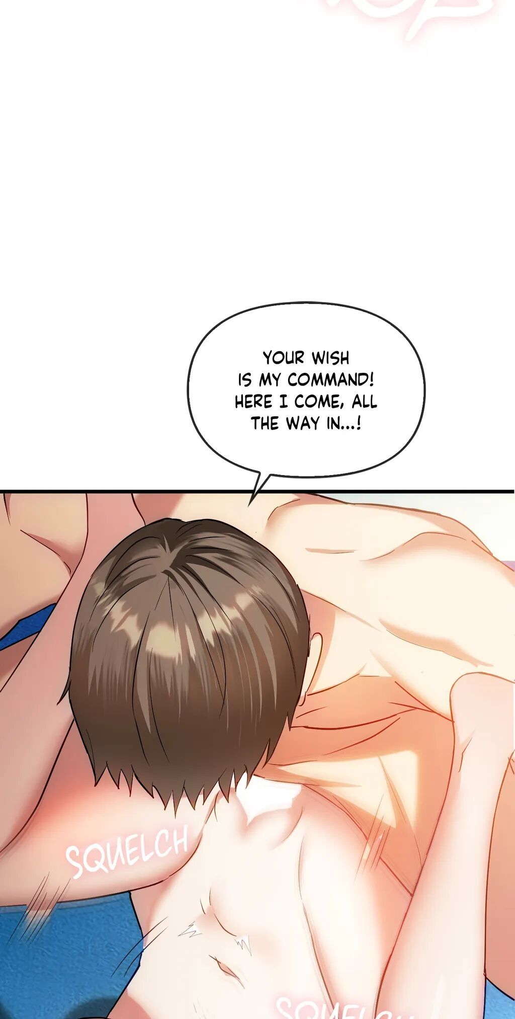 Like Fine Wine Manhwa - Chapter 49 Page 35