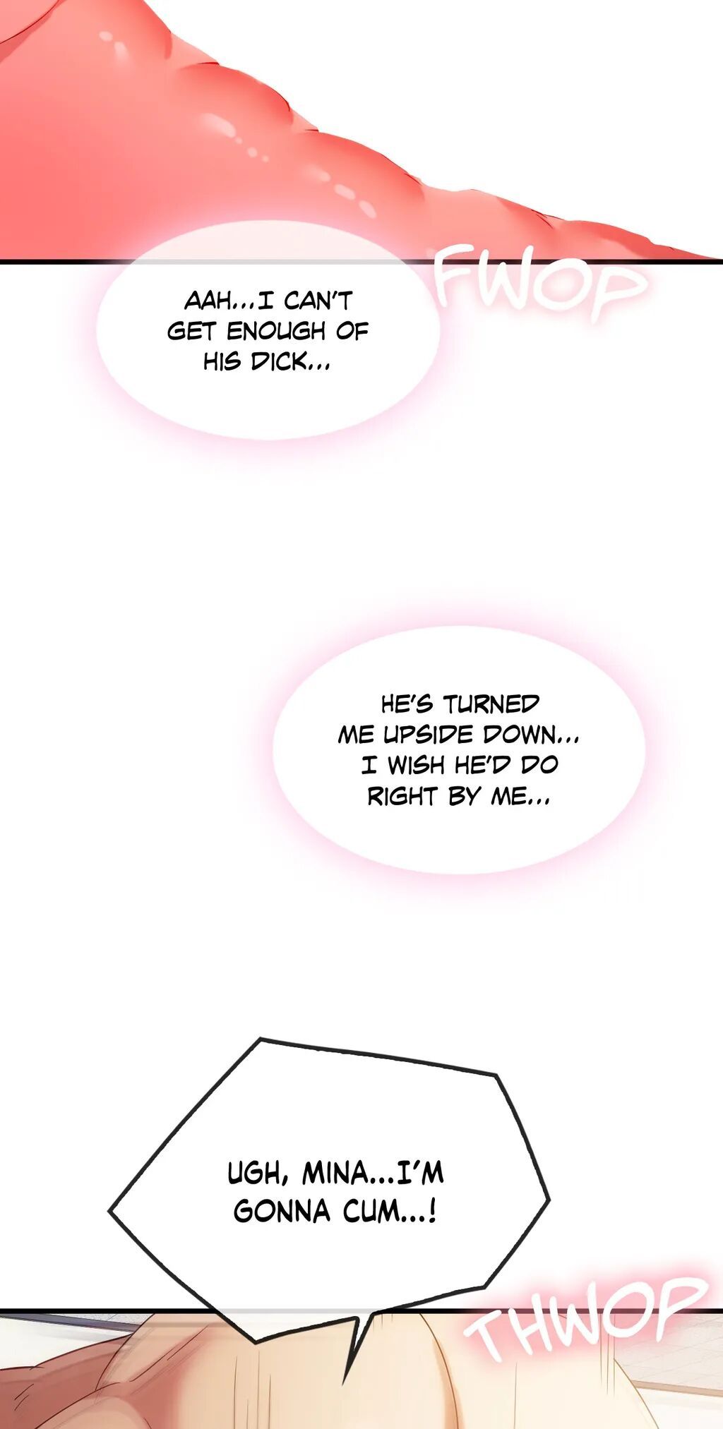 Like Fine Wine Manhwa - Chapter 49 Page 37