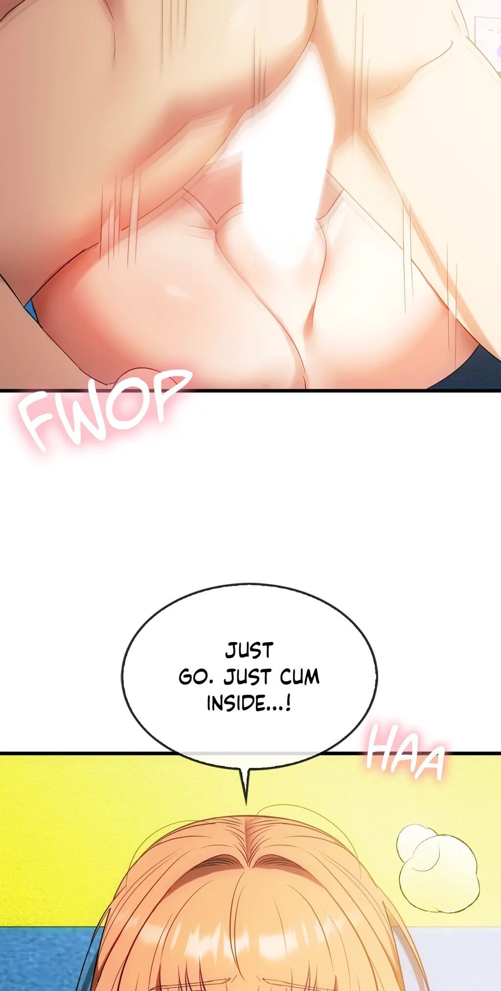 Like Fine Wine Manhwa - Chapter 49 Page 38