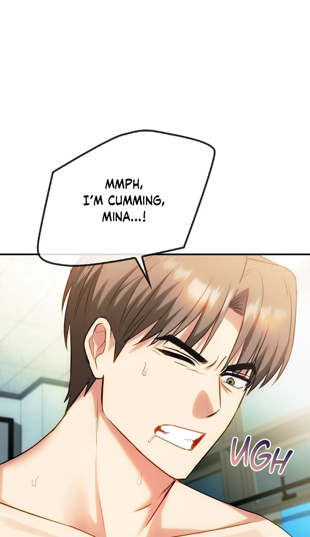 Like Fine Wine Manhwa - Chapter 49 Page 40