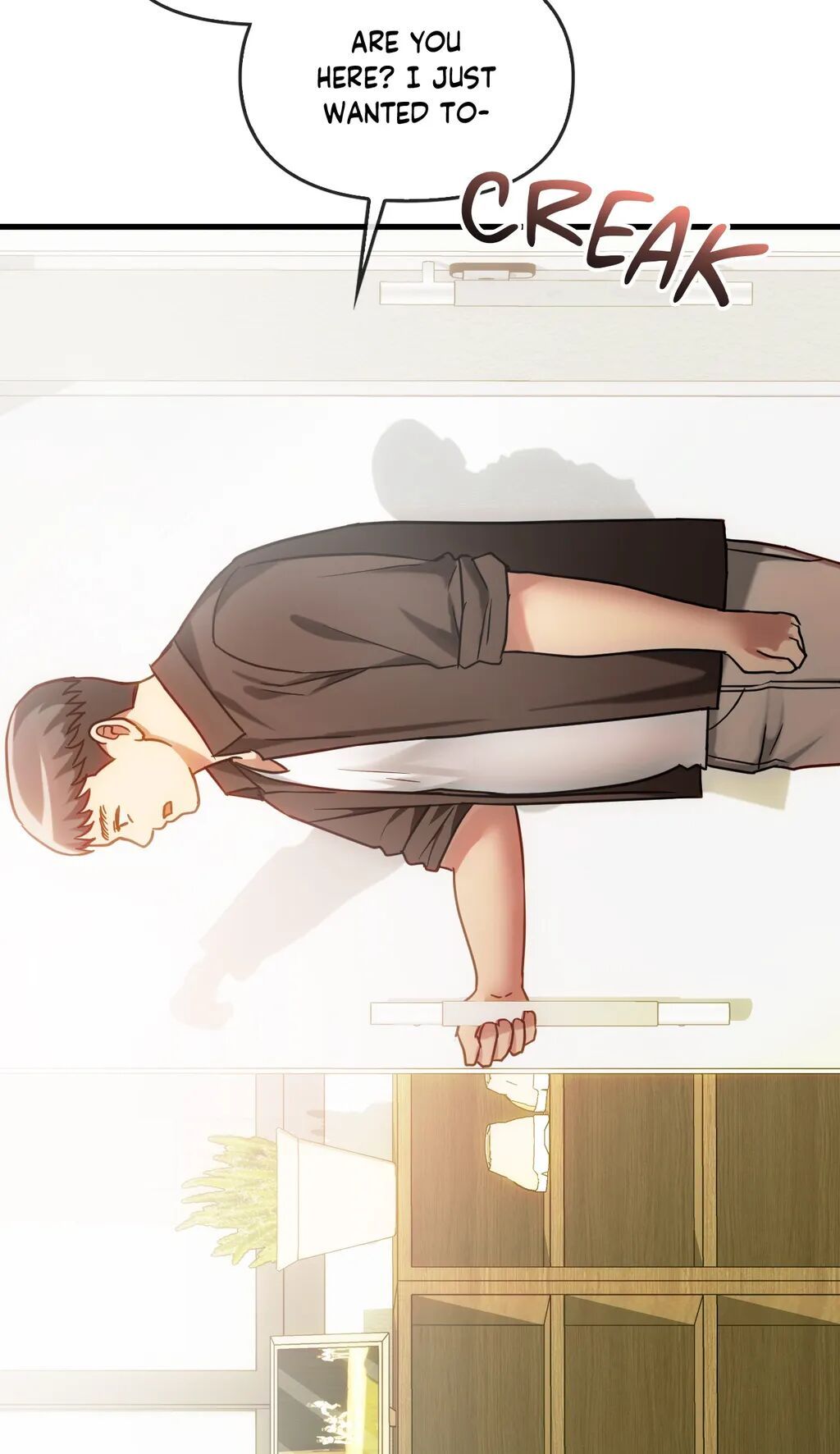 Like Fine Wine Manhwa - Chapter 49 Page 51