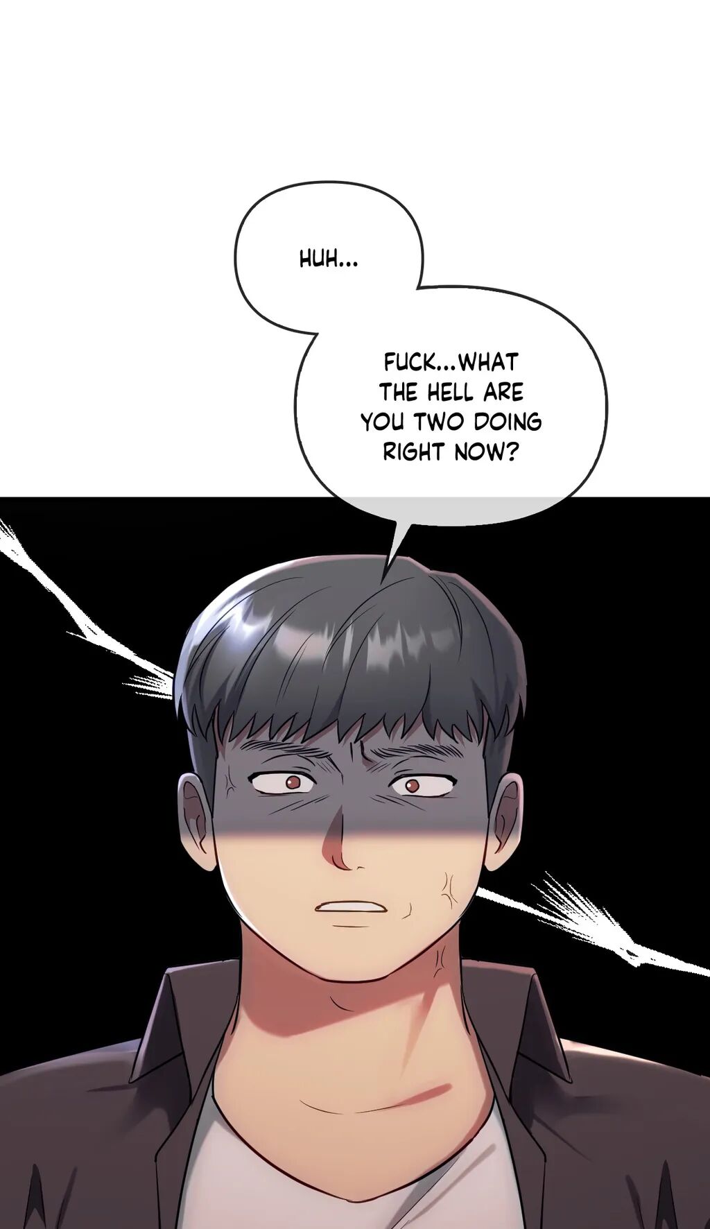 Like Fine Wine Manhwa - Chapter 49 Page 53