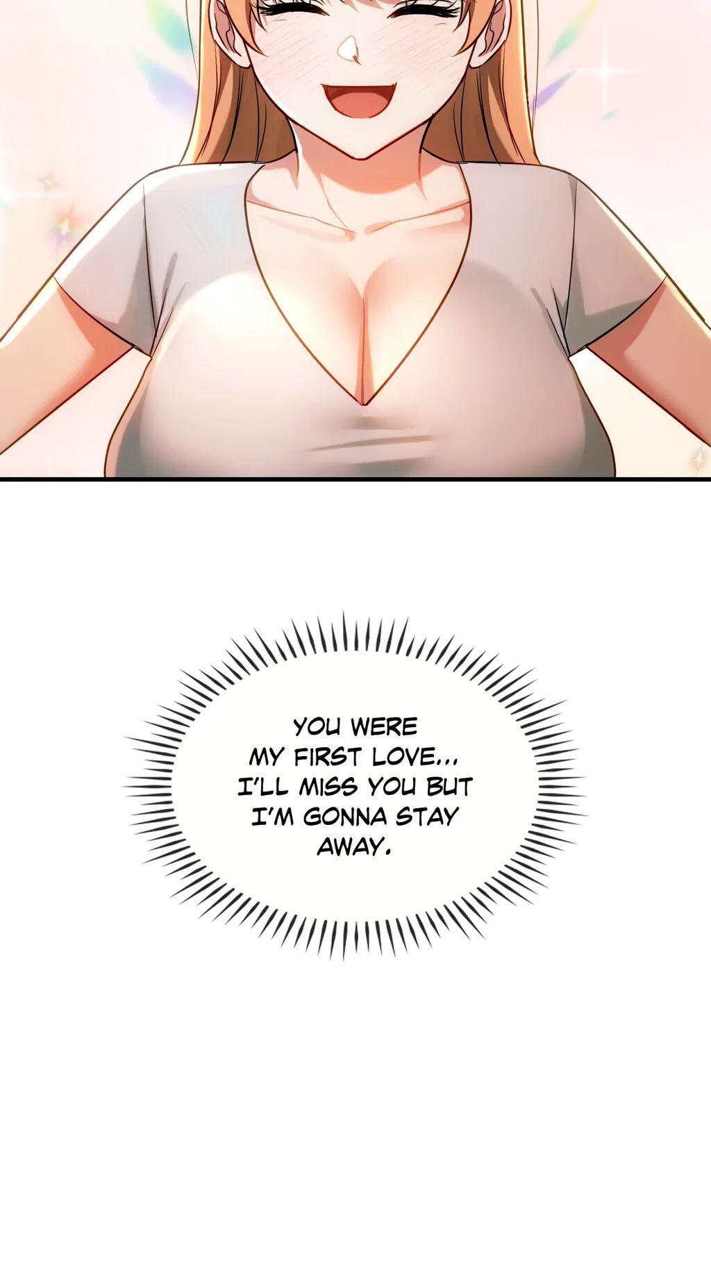 Like Fine Wine Manhwa - Chapter 49 Page 61