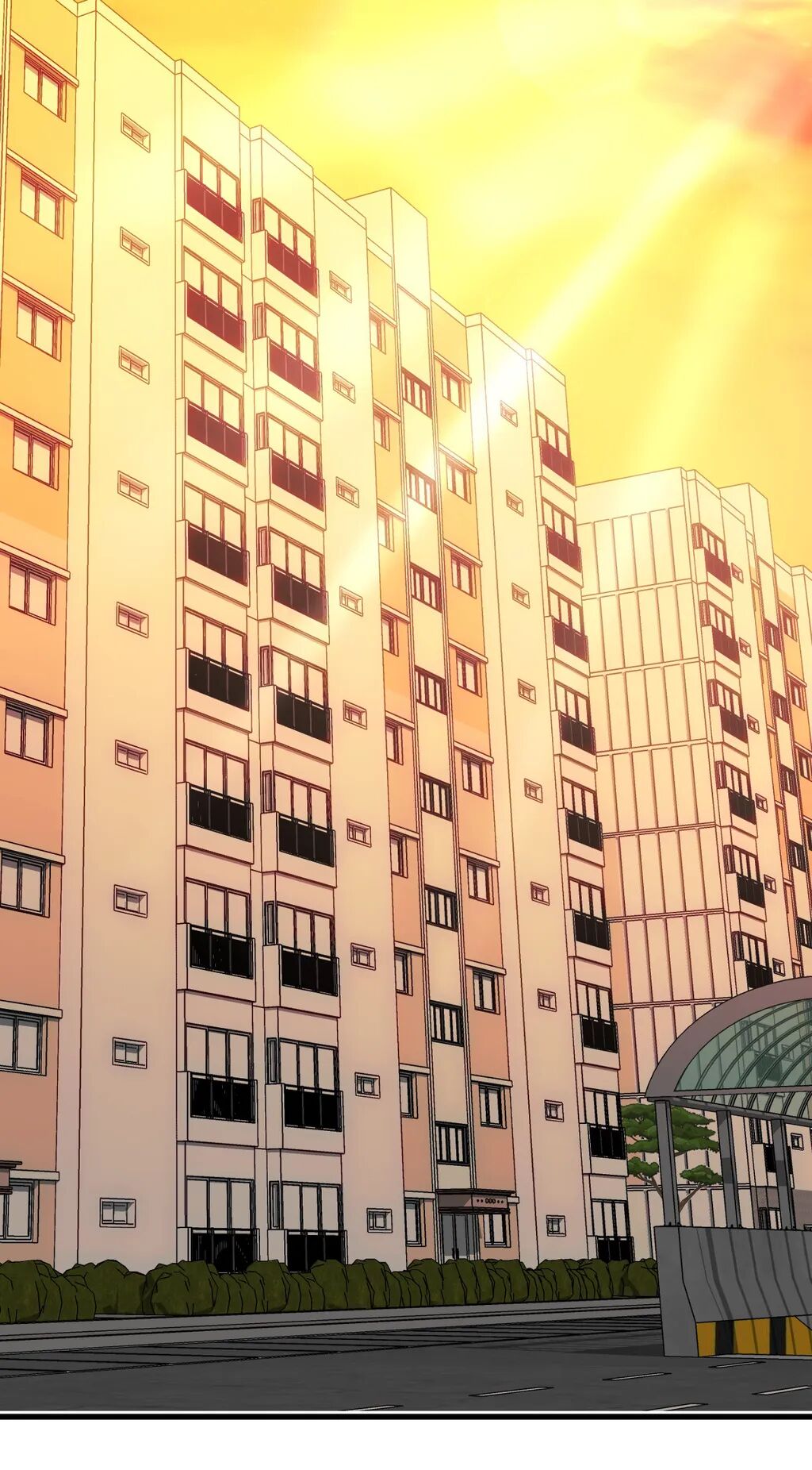 Like Fine Wine Manhwa - Chapter 49 Page 63