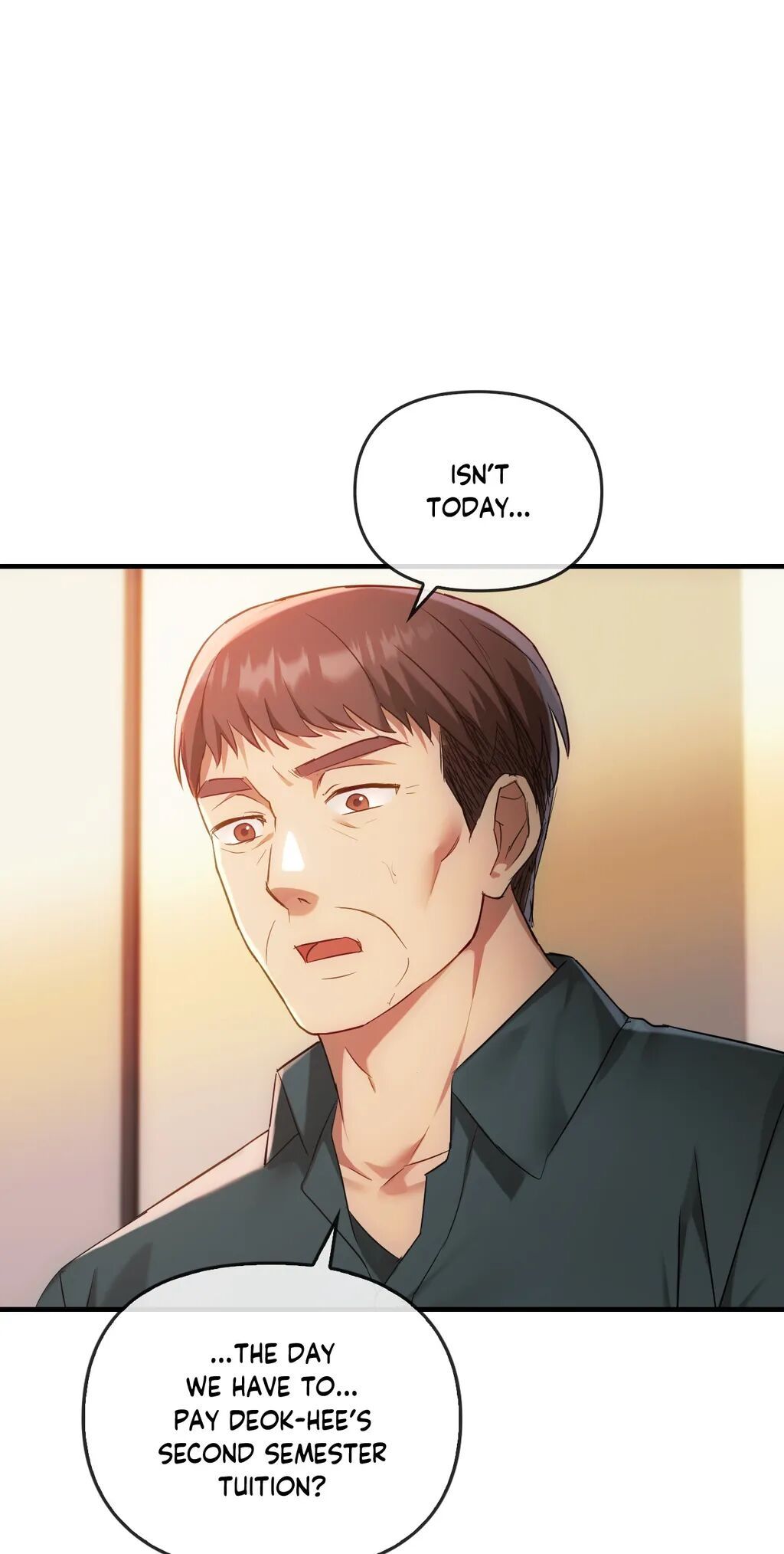 Like Fine Wine Manhwa - Chapter 49 Page 64