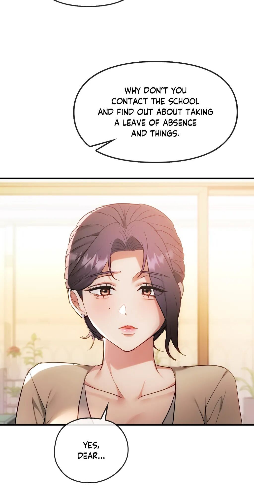 Like Fine Wine Manhwa - Chapter 49 Page 65