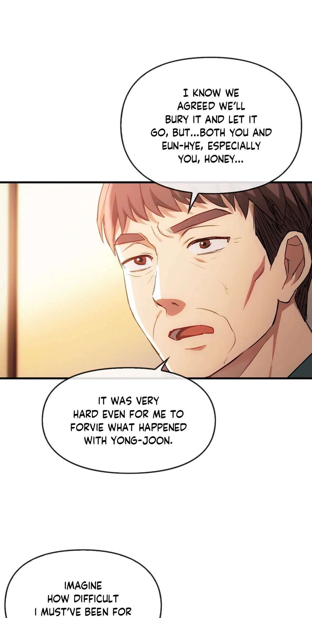 Like Fine Wine Manhwa - Chapter 49 Page 66