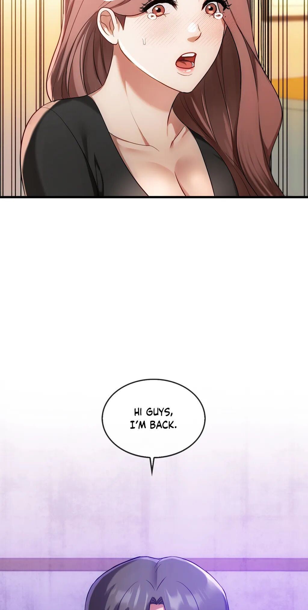 Like Fine Wine Manhwa - Chapter 49 Page 69